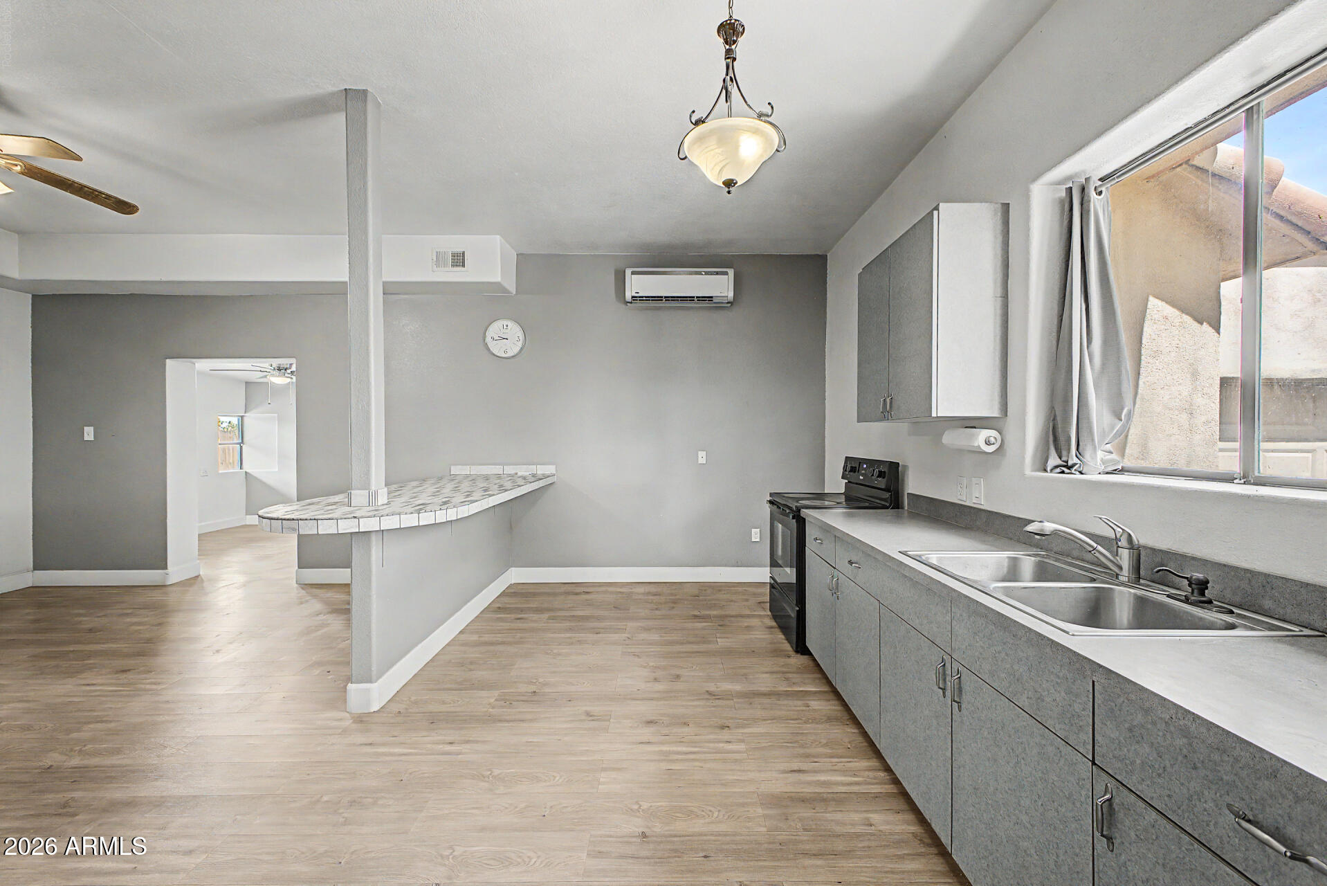 M&B - Residential