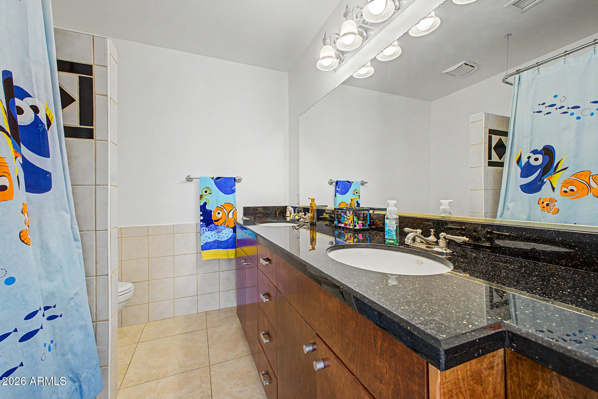 M&B - Residential
