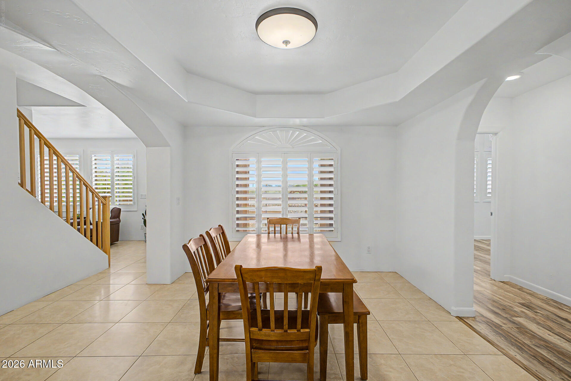 M&B - Residential