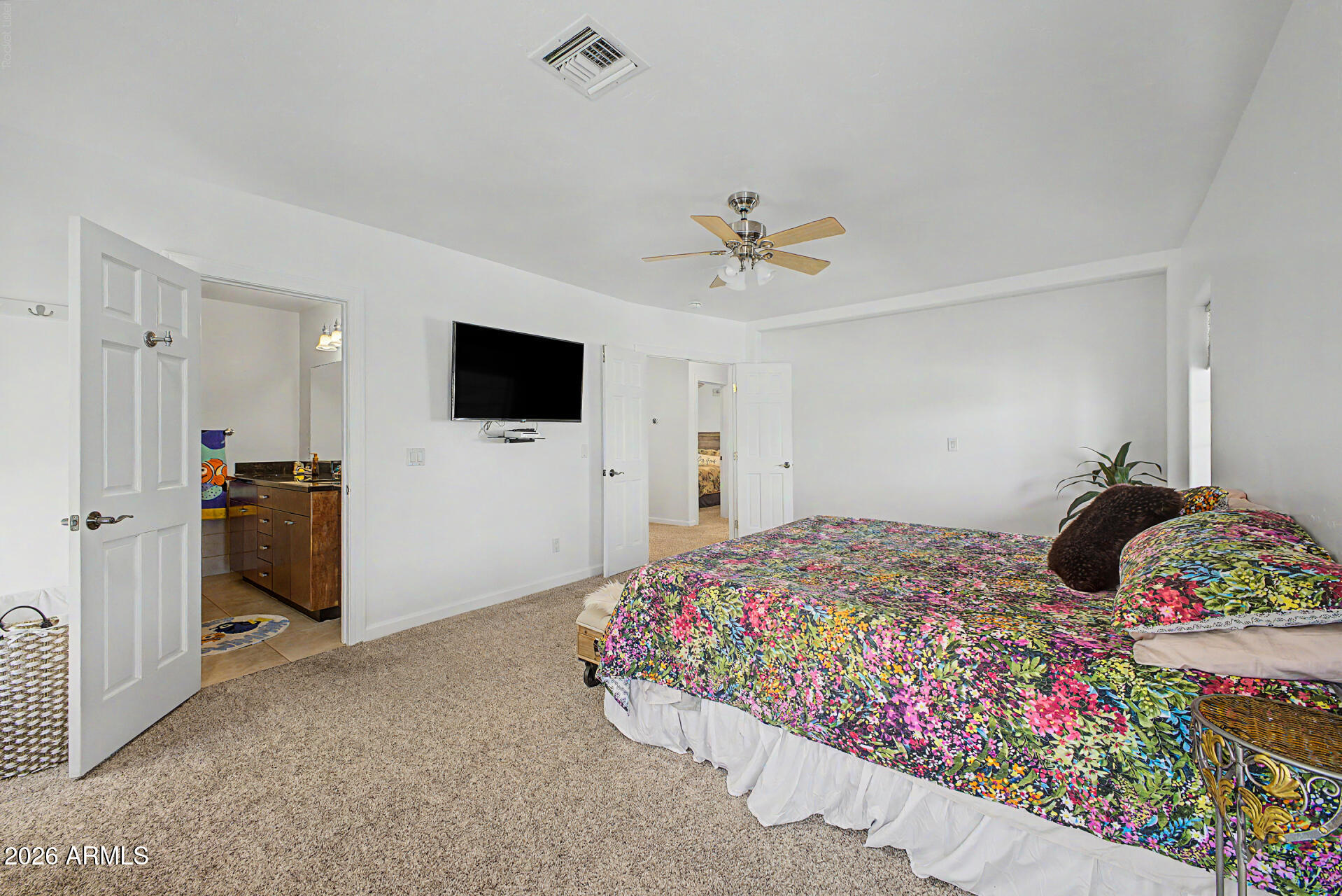 M&B - Residential