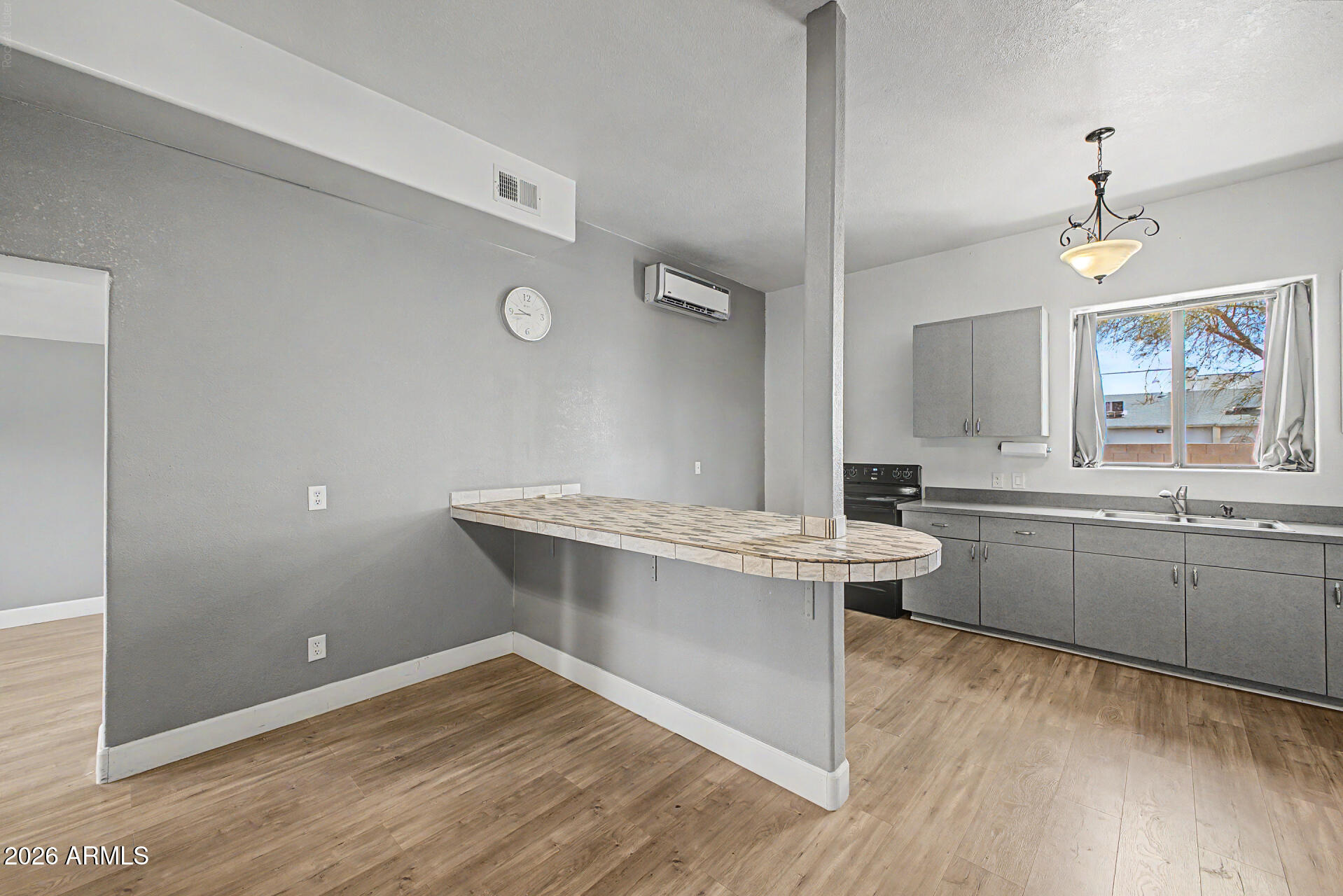 M&B - Residential