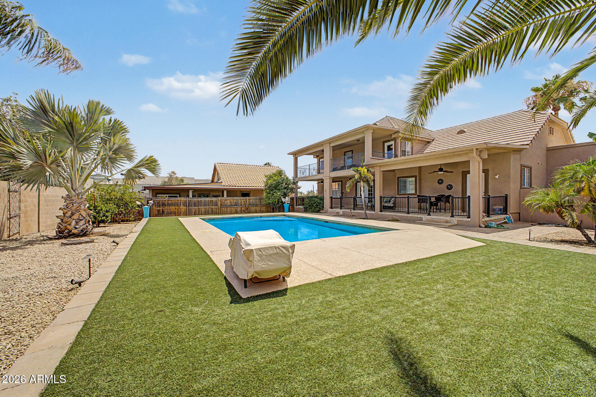 M&B - Residential
