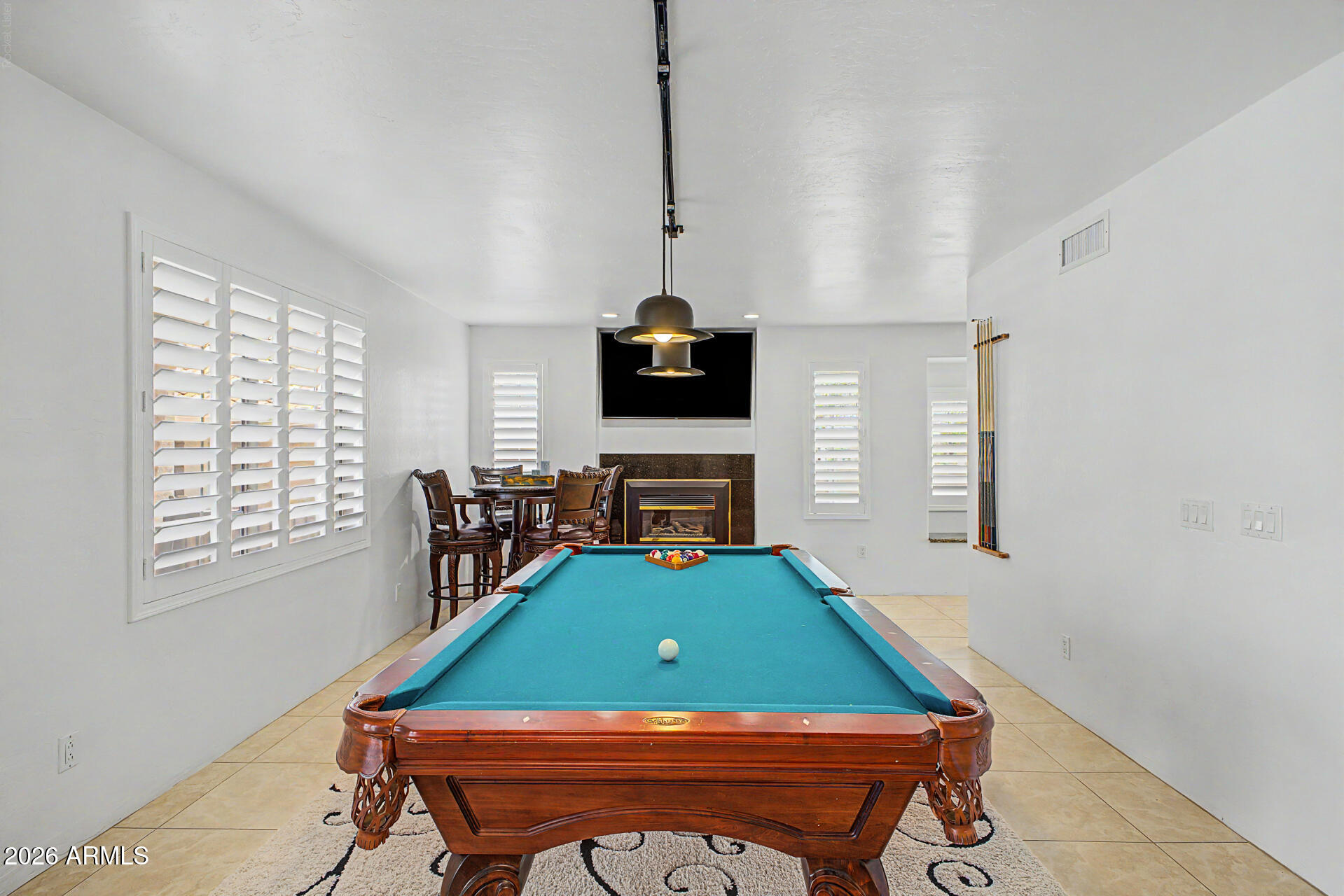 M&B - Residential