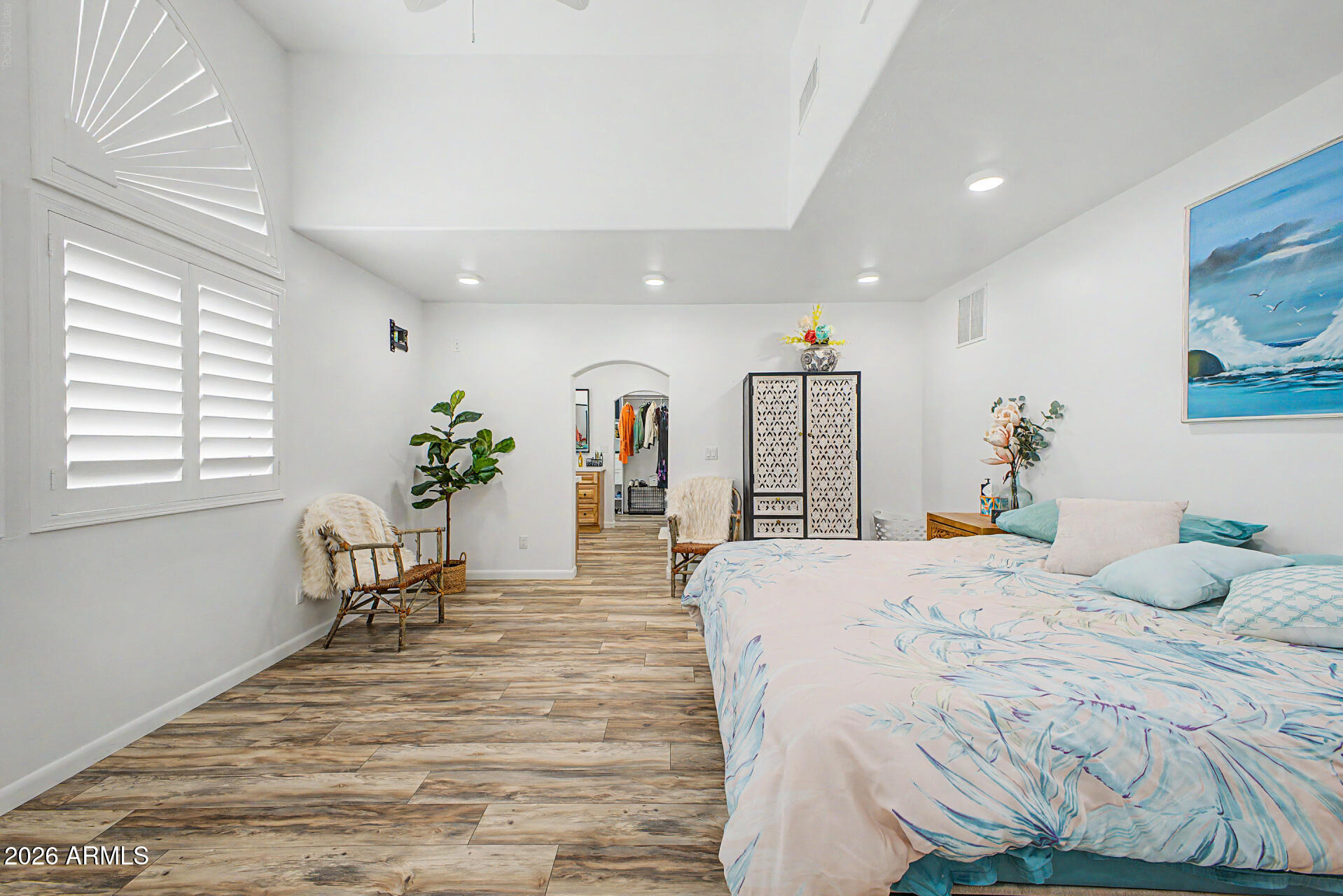 M&B - Residential