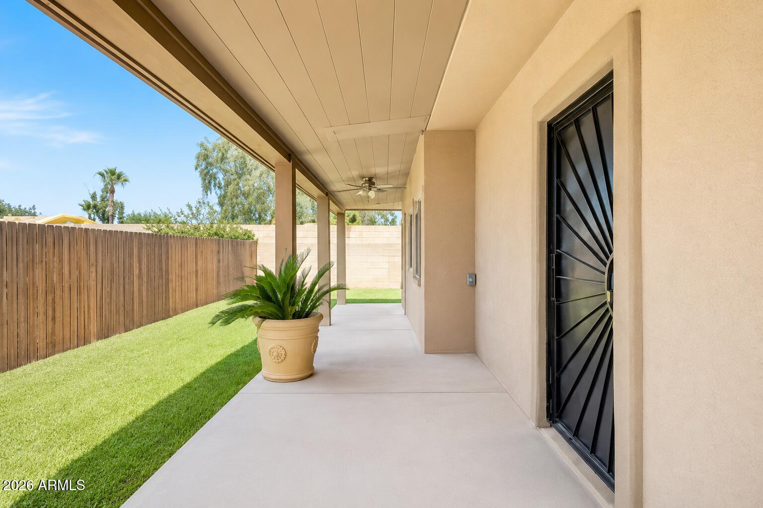 M&B - Residential
