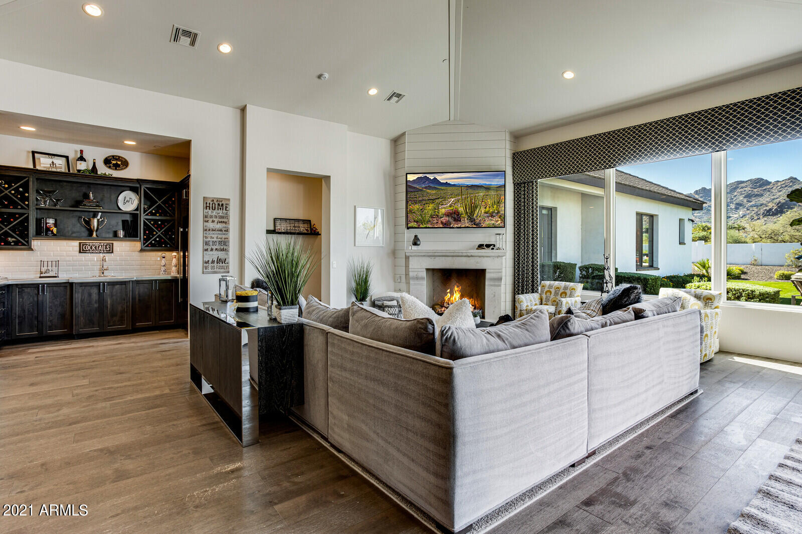 VISTA ACRES - Residential