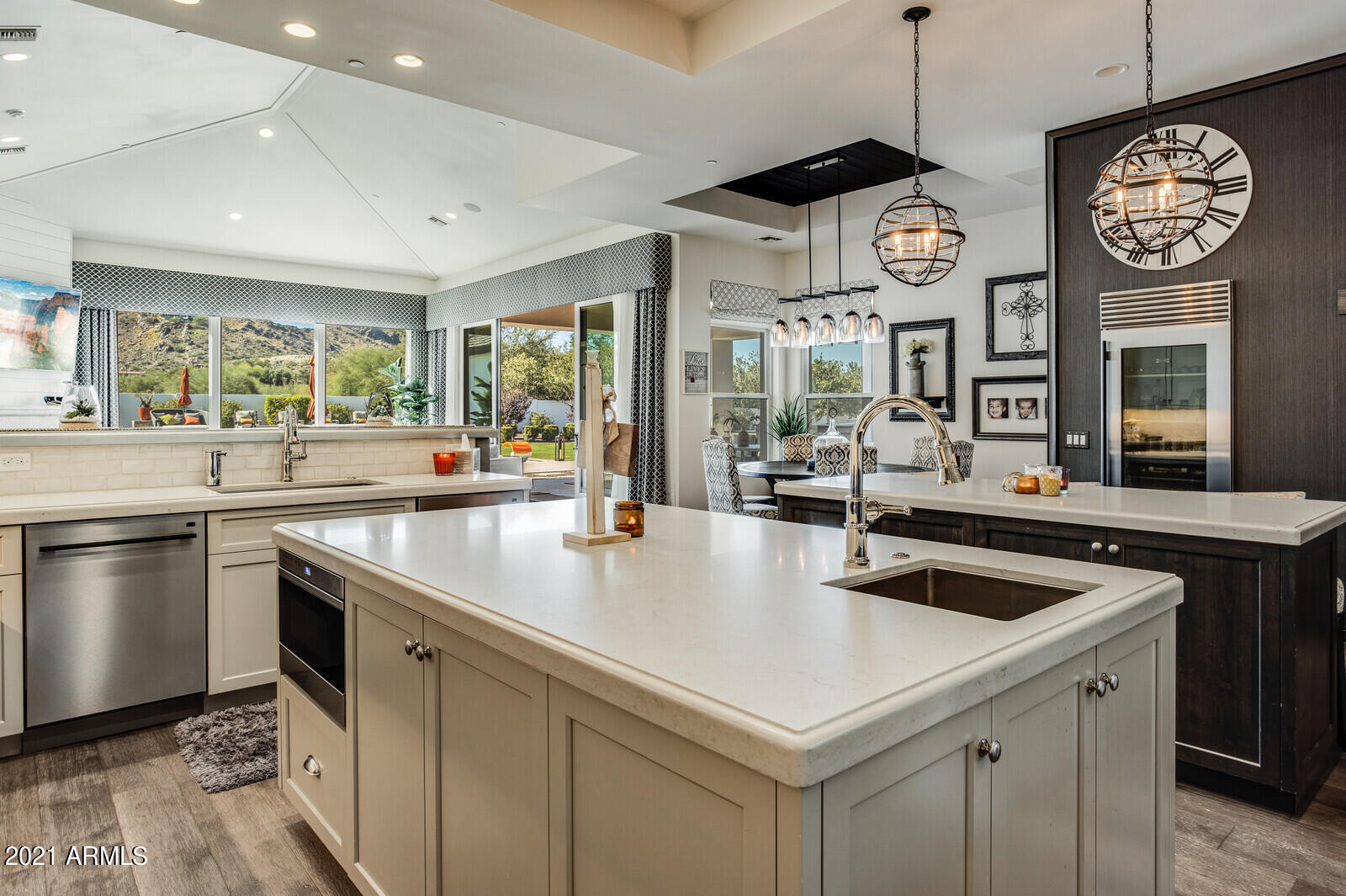 VISTA ACRES - Residential