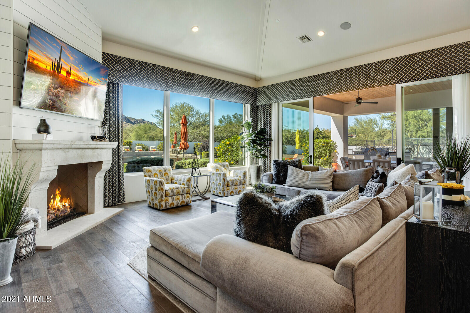 VISTA ACRES - Residential