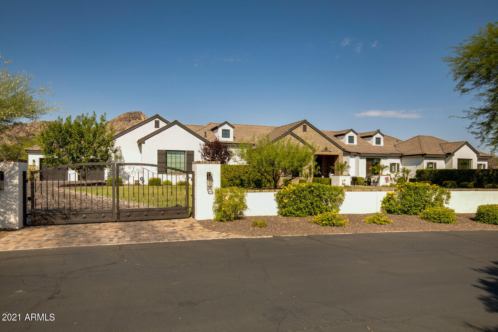 VISTA ACRES - Residential