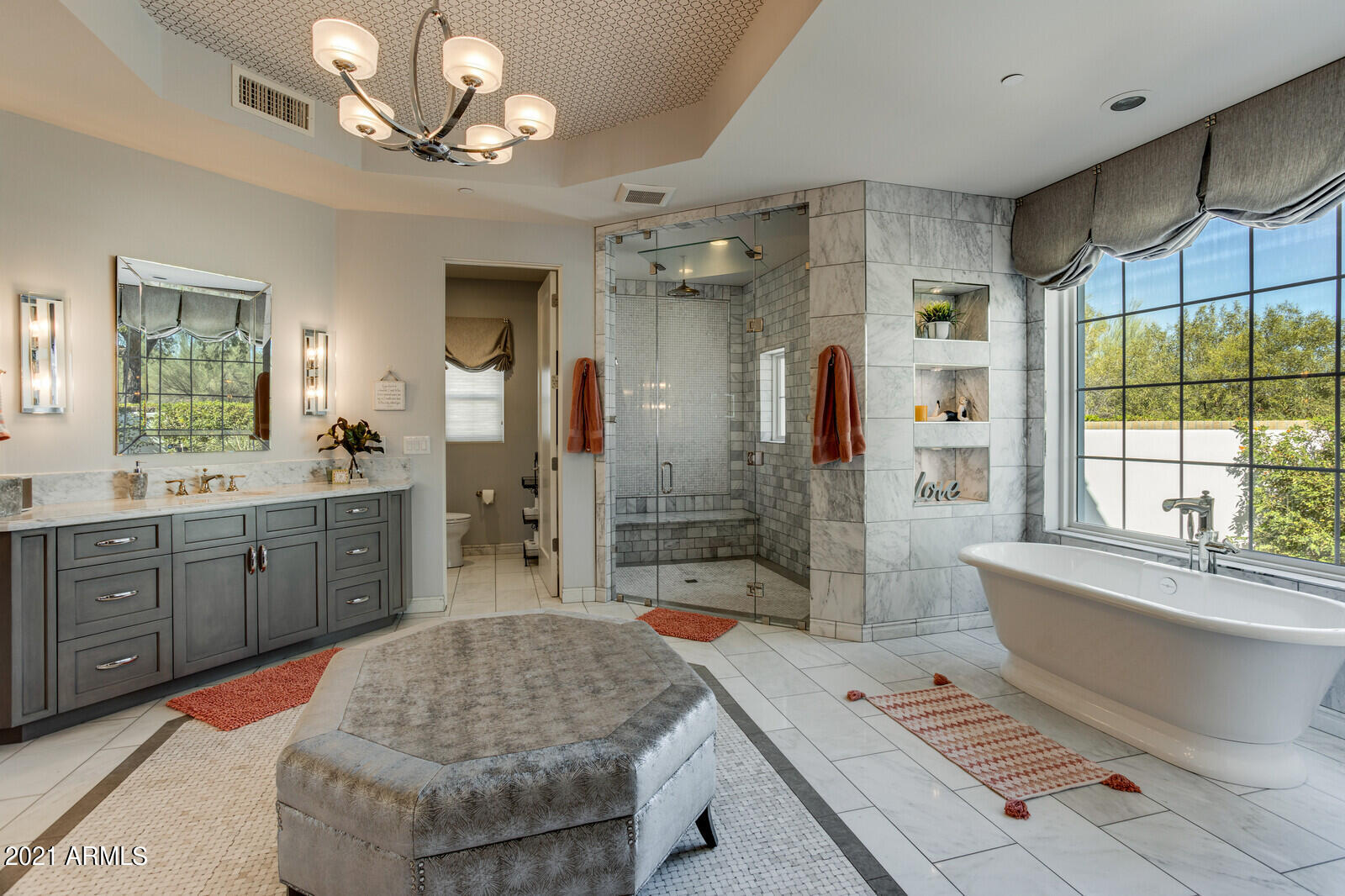 VISTA ACRES - Residential