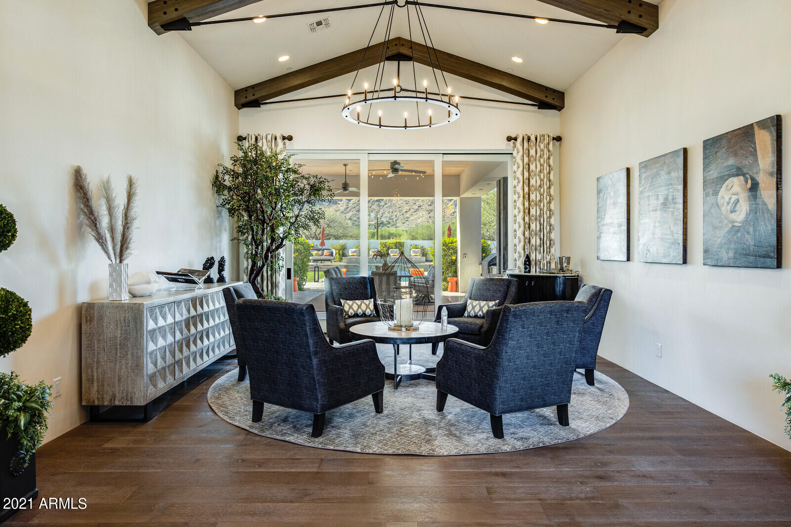VISTA ACRES - Residential