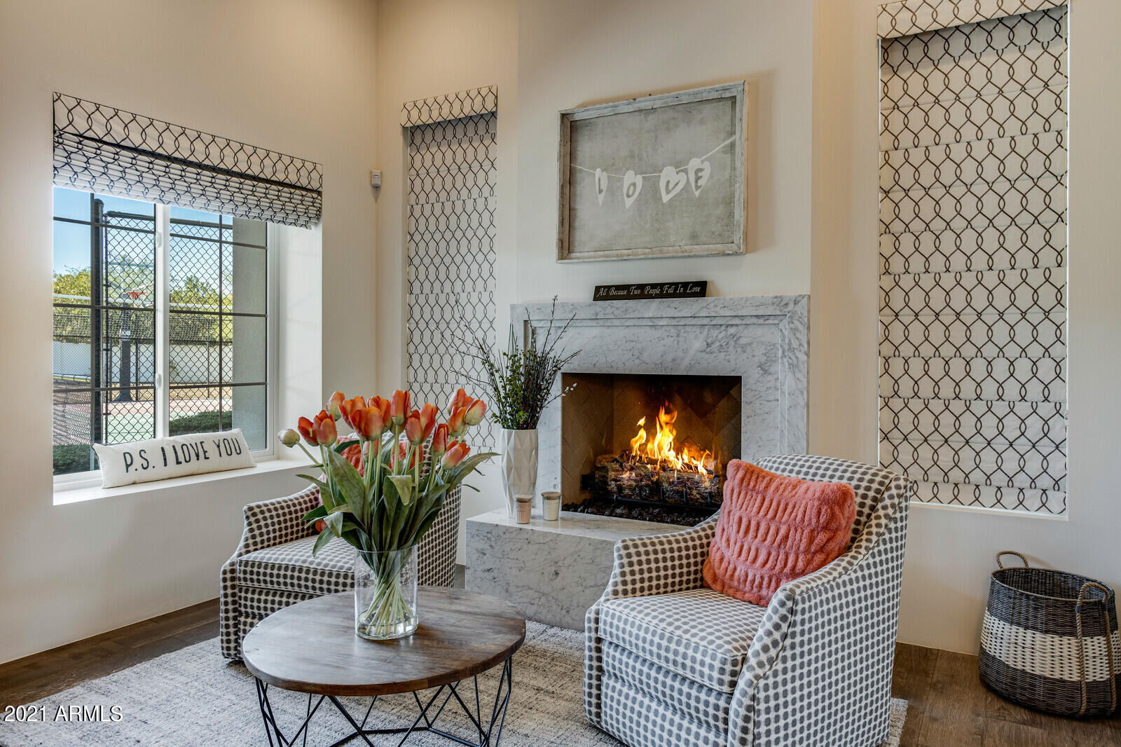 VISTA ACRES - Residential