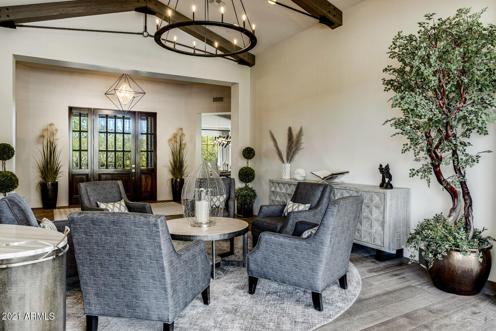 VISTA ACRES - Residential