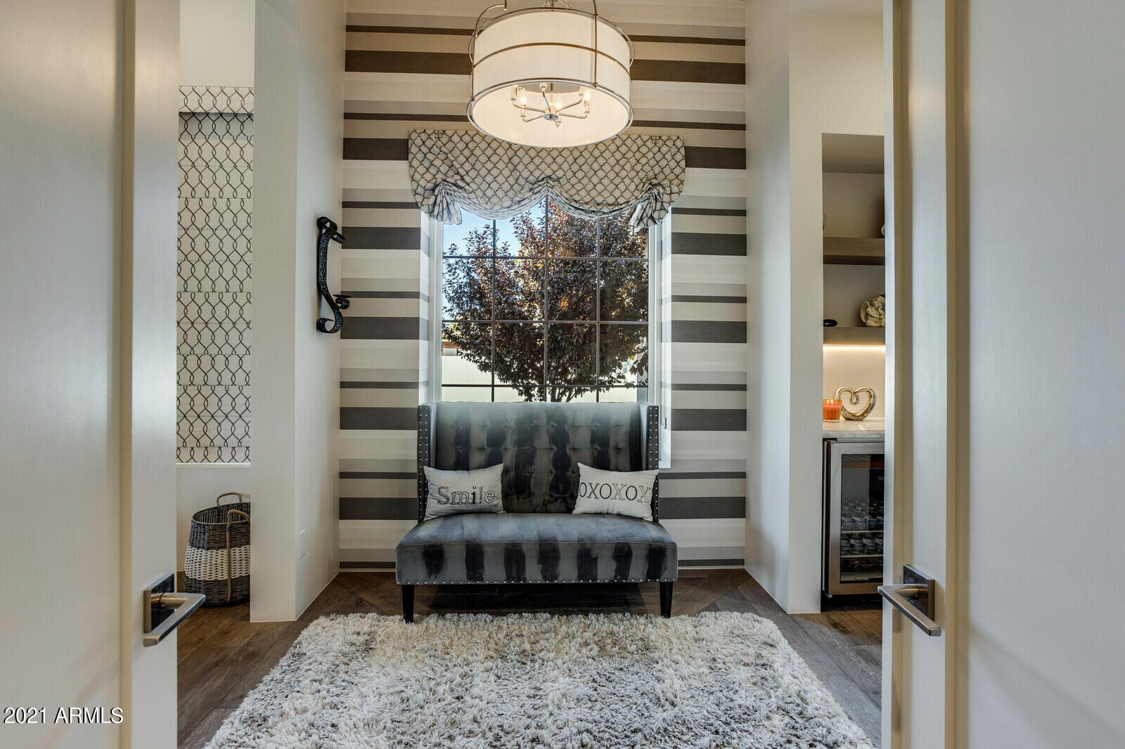 VISTA ACRES - Residential