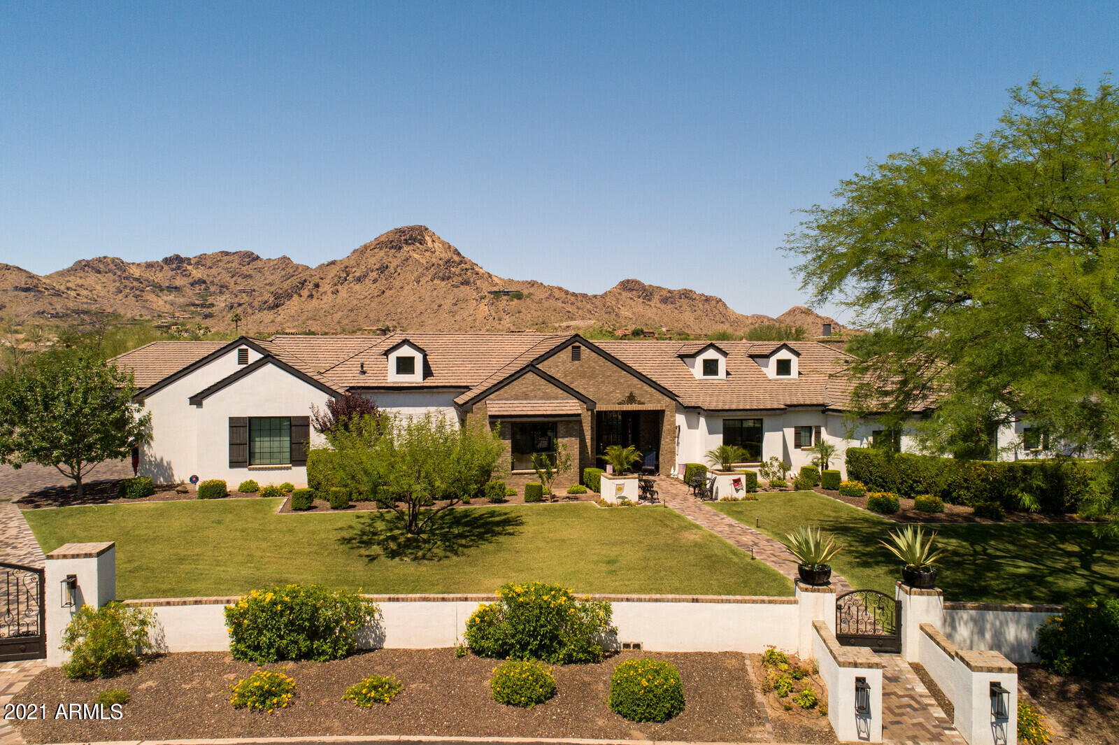 VISTA ACRES - Residential