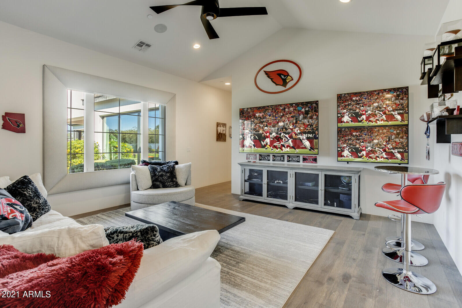 VISTA ACRES - Residential
