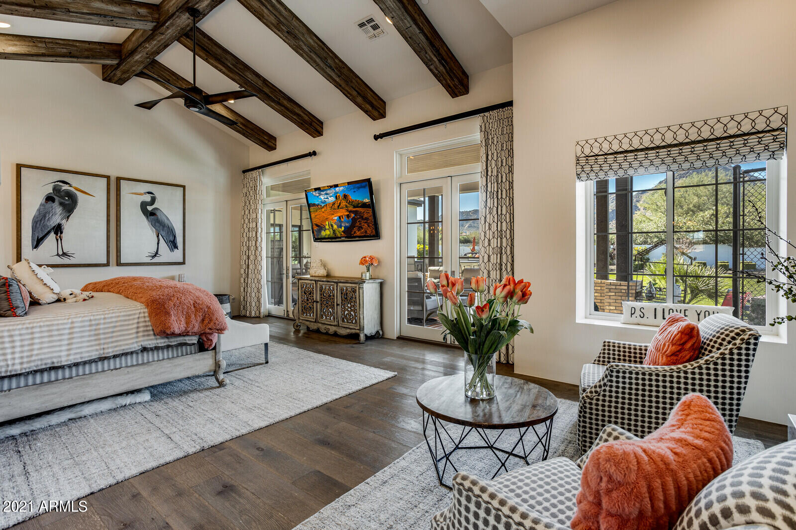 VISTA ACRES - Residential