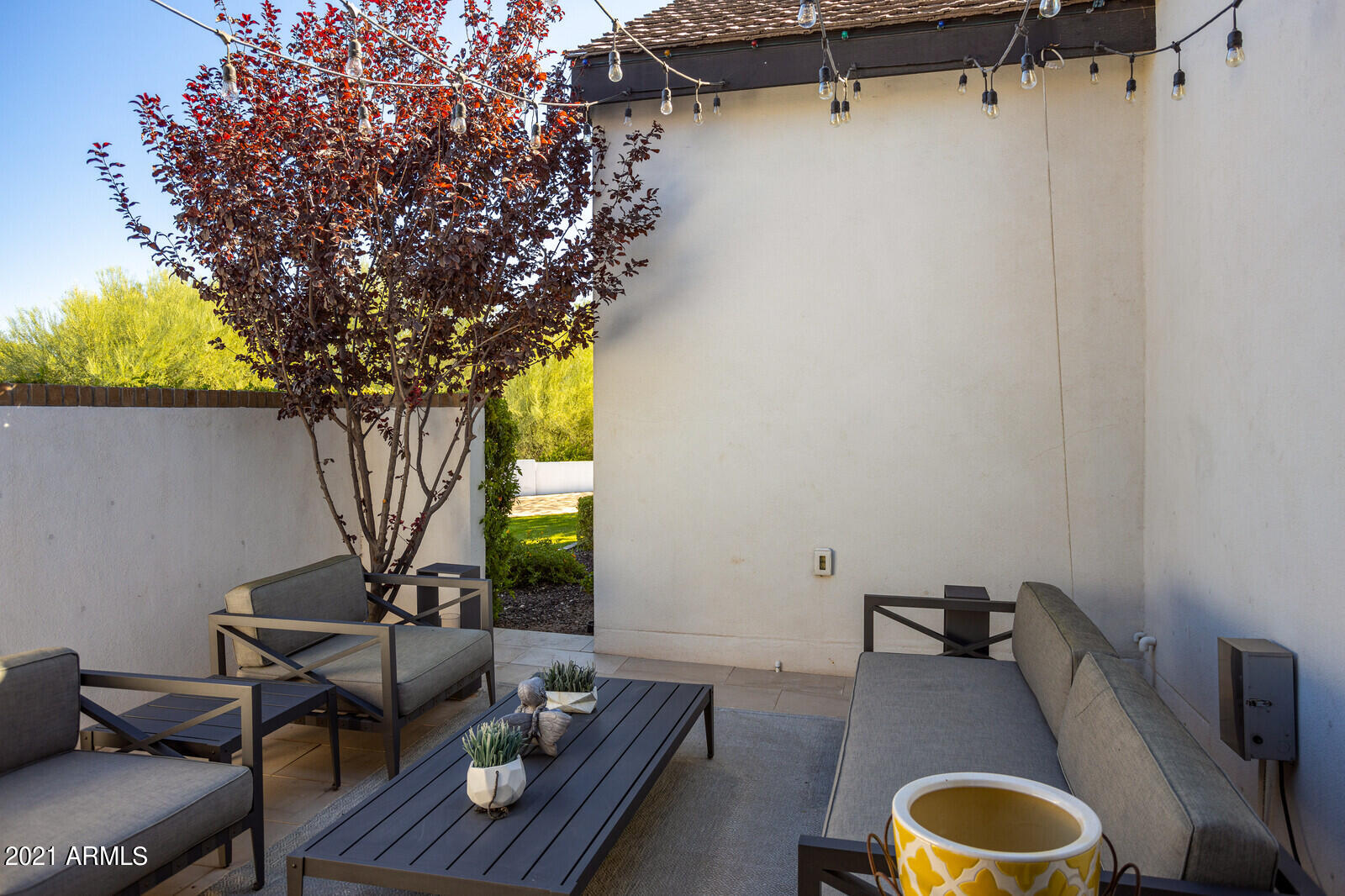VISTA ACRES - Residential