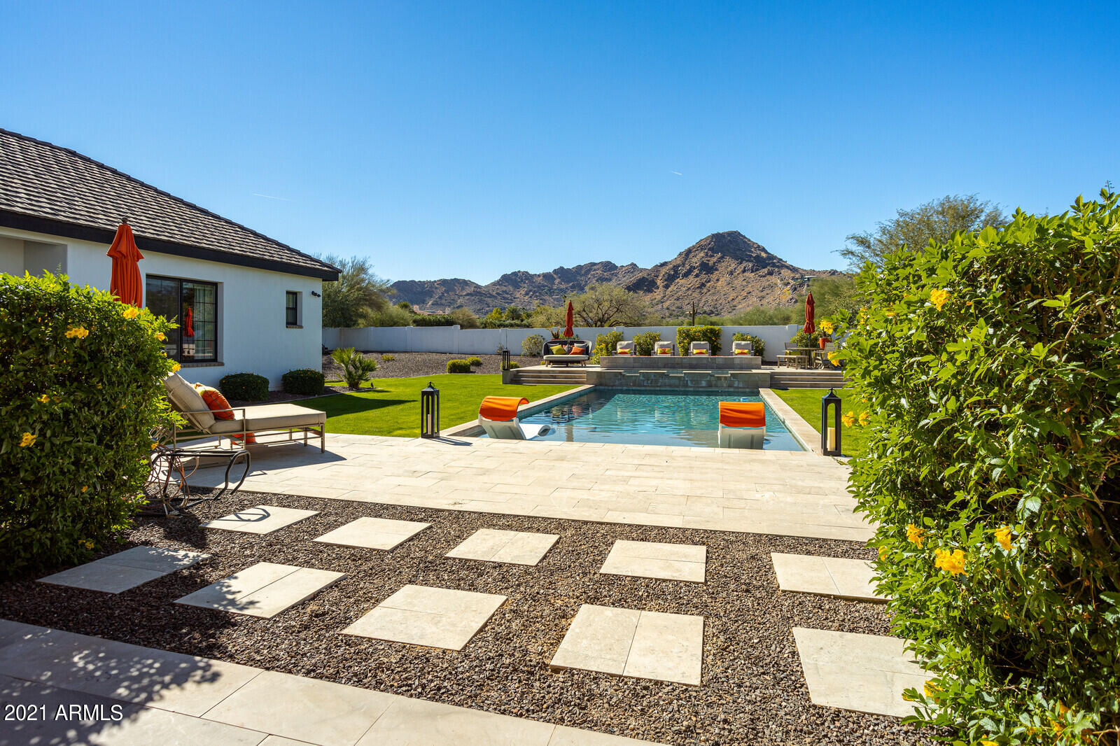 VISTA ACRES - Residential