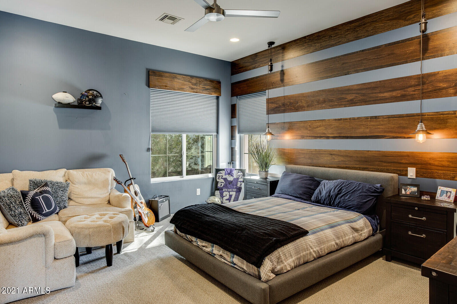 VISTA ACRES - Residential