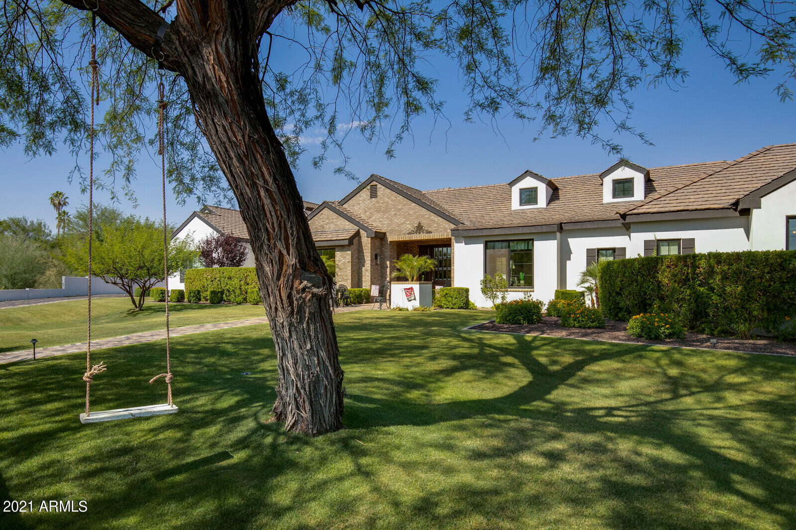 VISTA ACRES - Residential