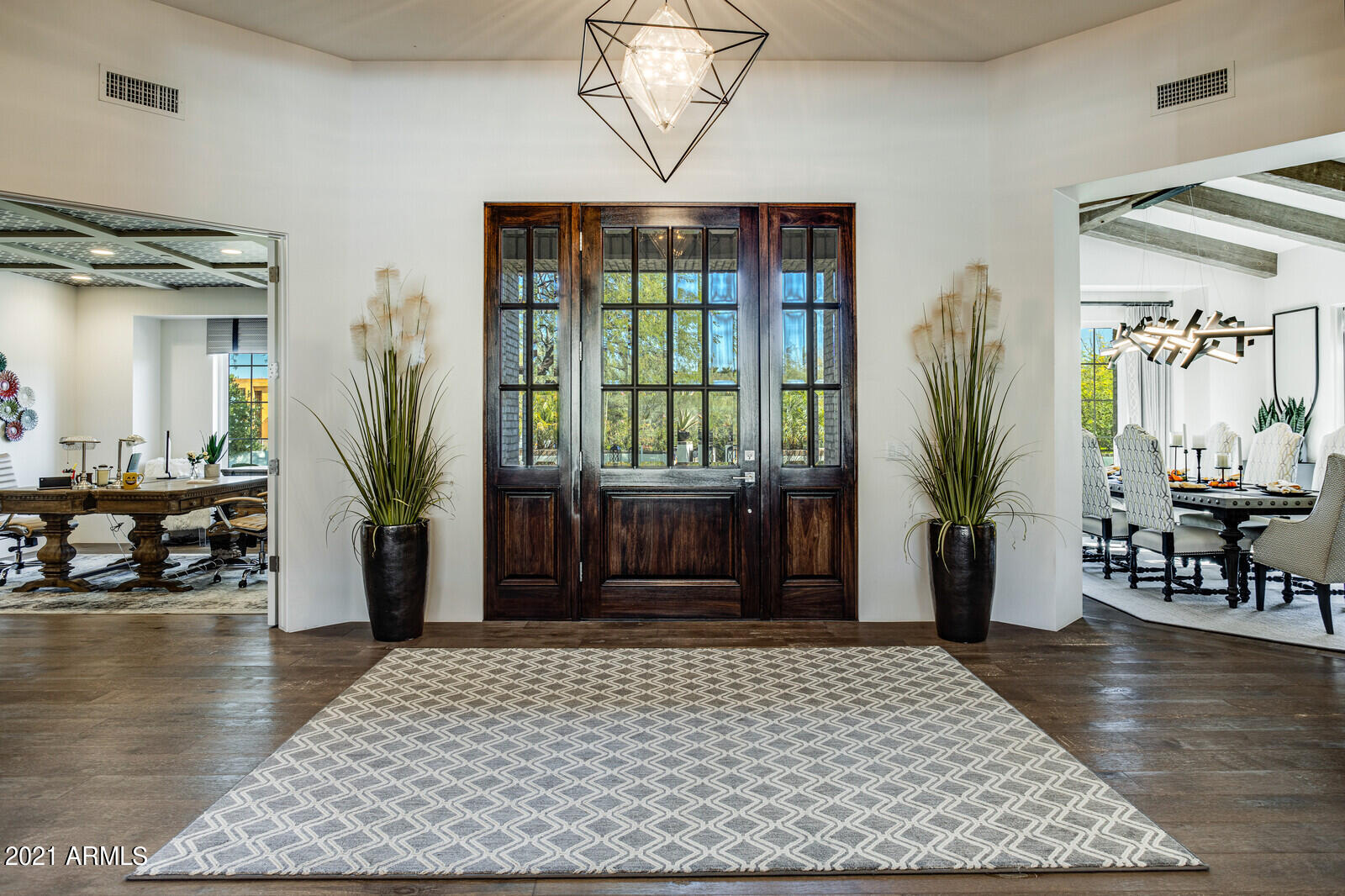 VISTA ACRES - Residential