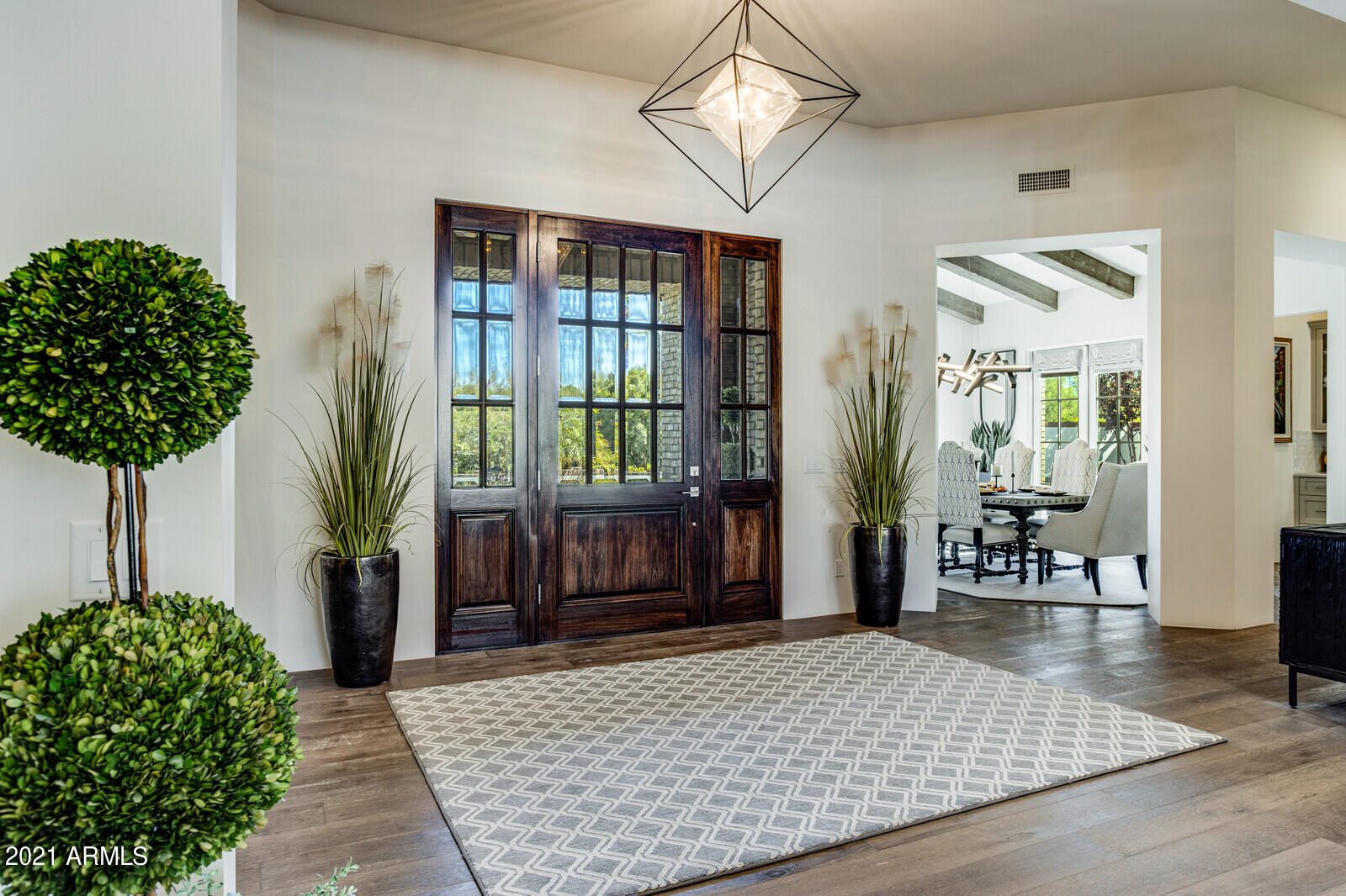 VISTA ACRES - Residential