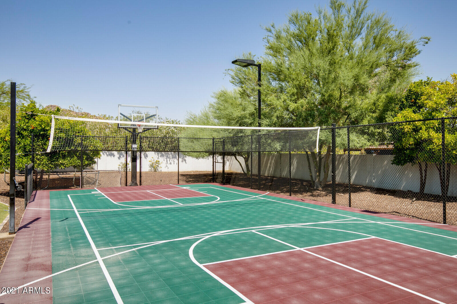 VISTA ACRES - Residential