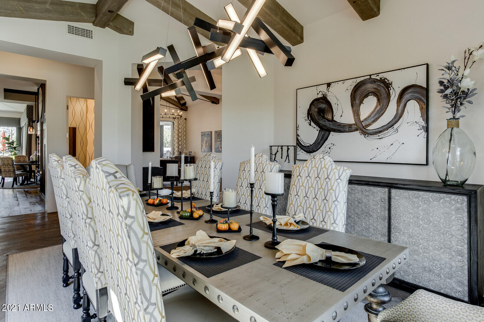 VISTA ACRES - Residential