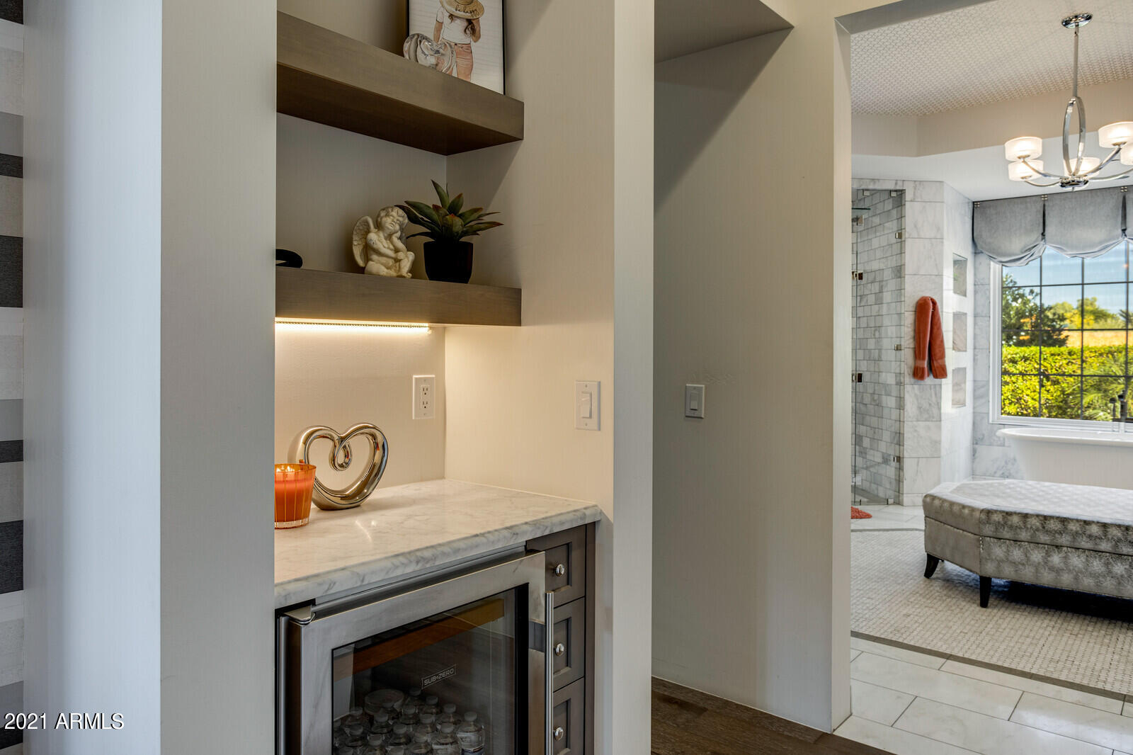 VISTA ACRES - Residential