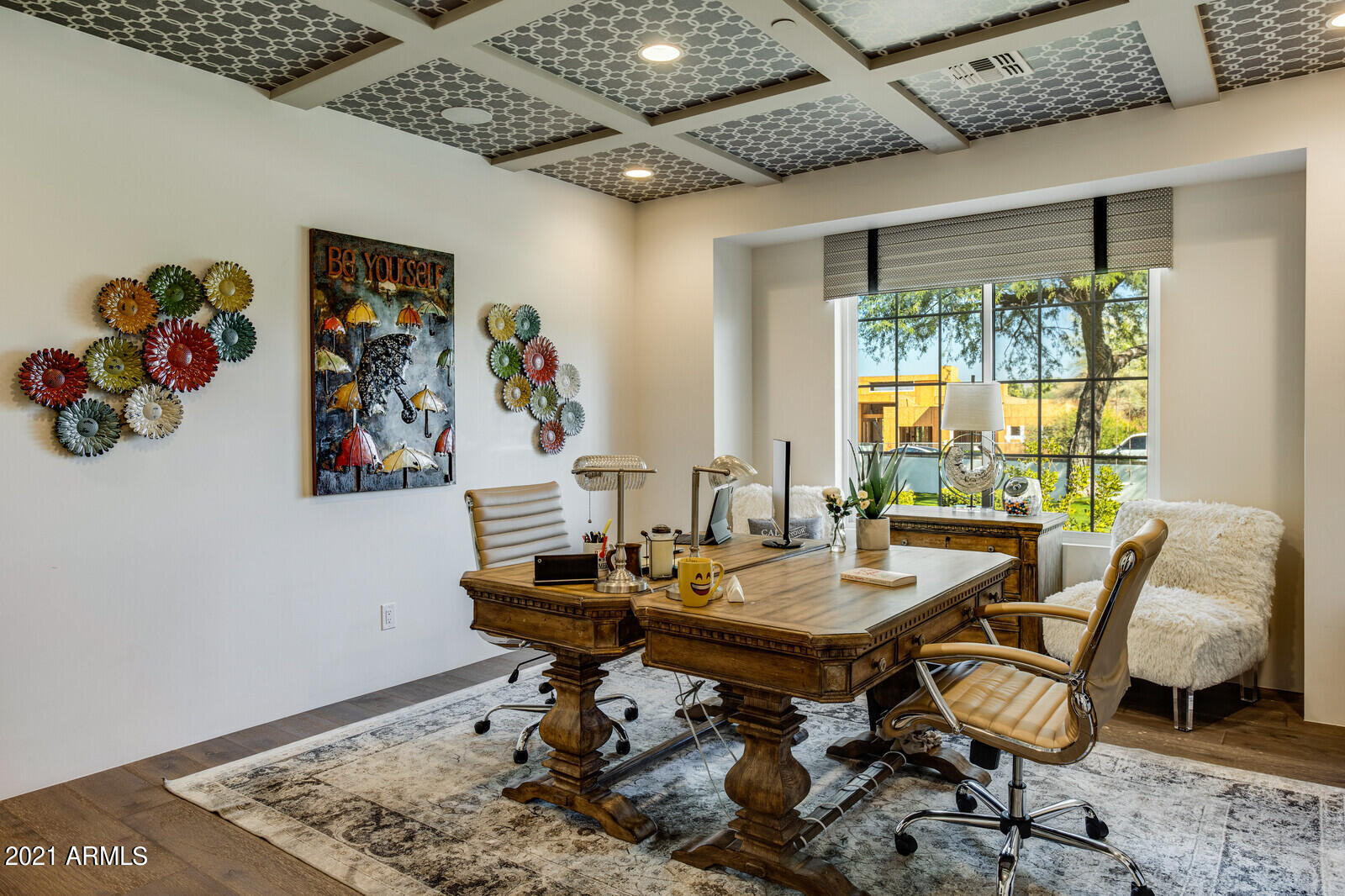 VISTA ACRES - Residential
