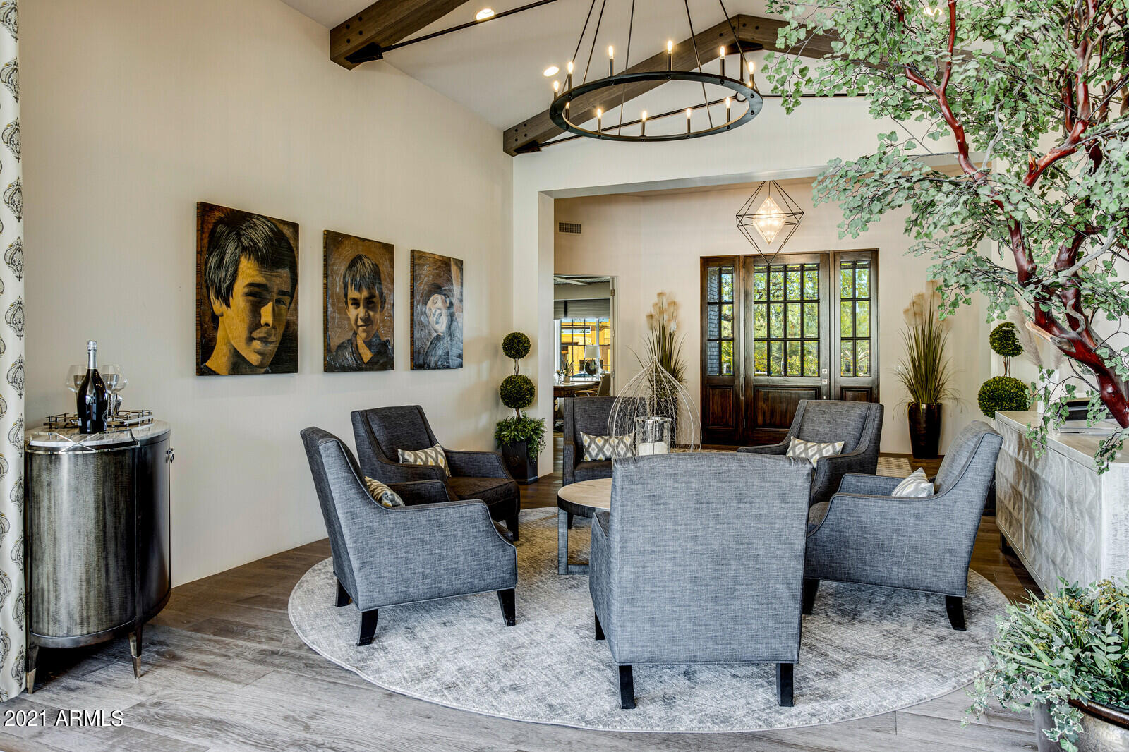 VISTA ACRES - Residential
