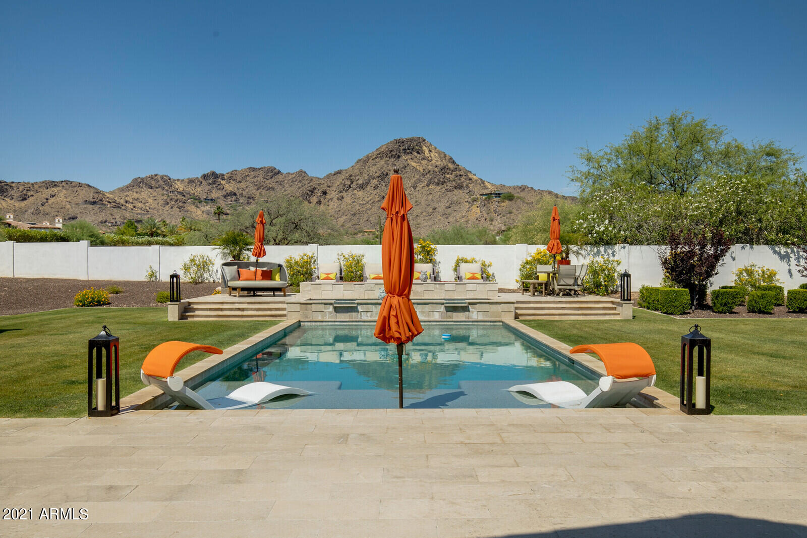 VISTA ACRES - Residential