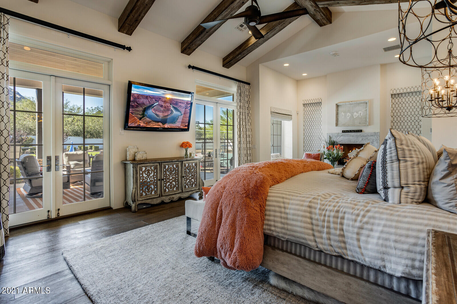 VISTA ACRES - Residential