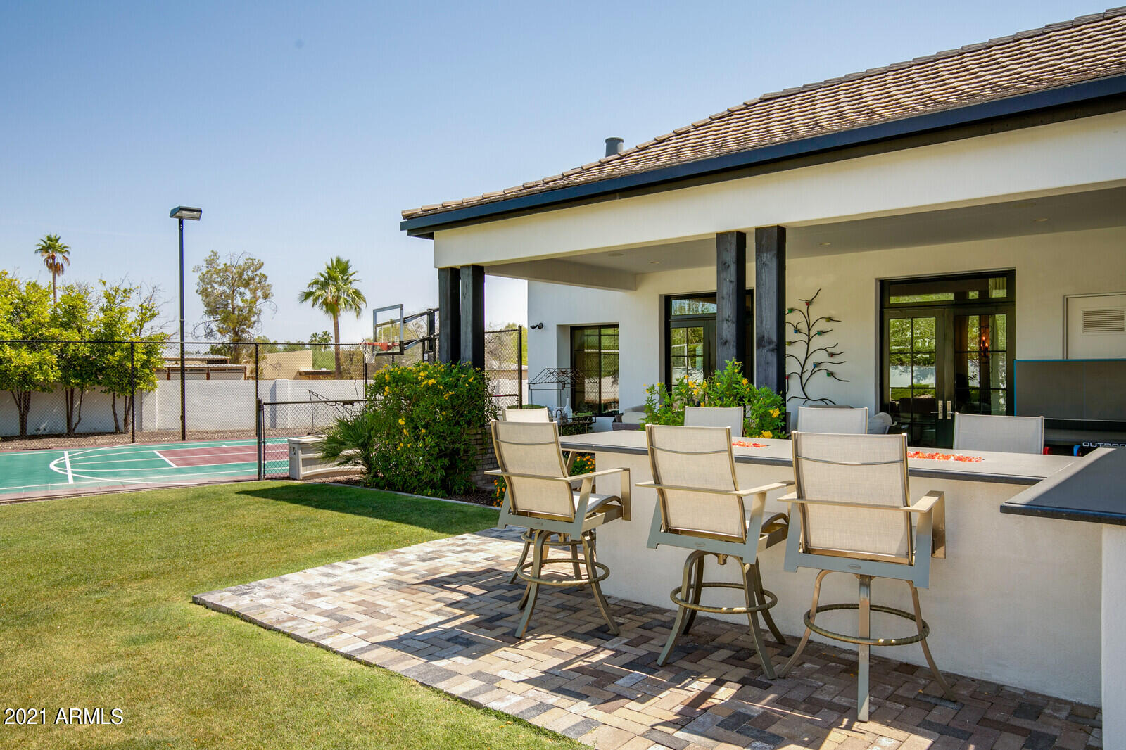 VISTA ACRES - Residential