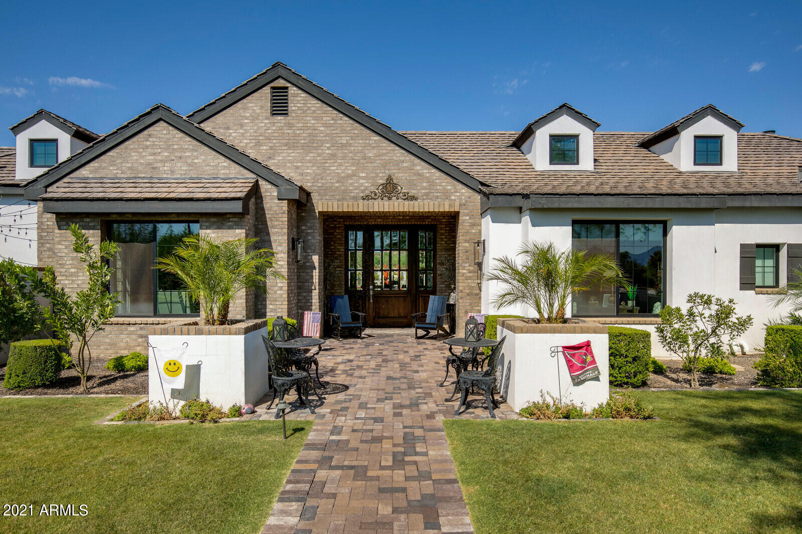 VISTA ACRES - Residential