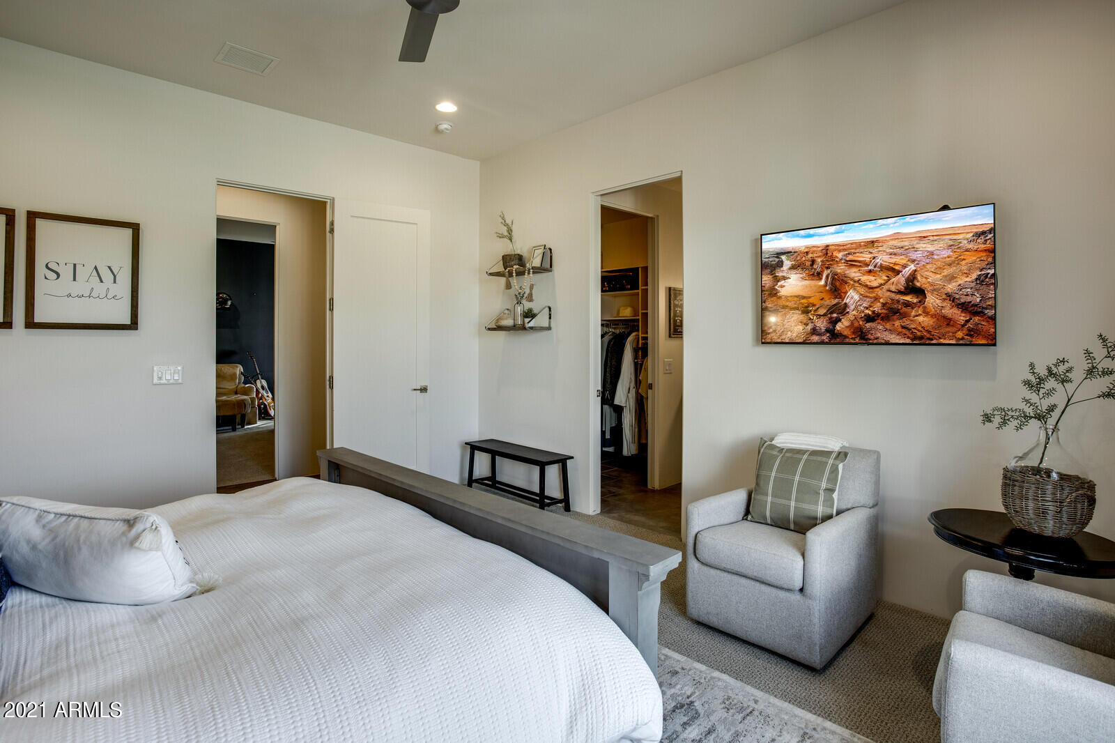 VISTA ACRES - Residential
