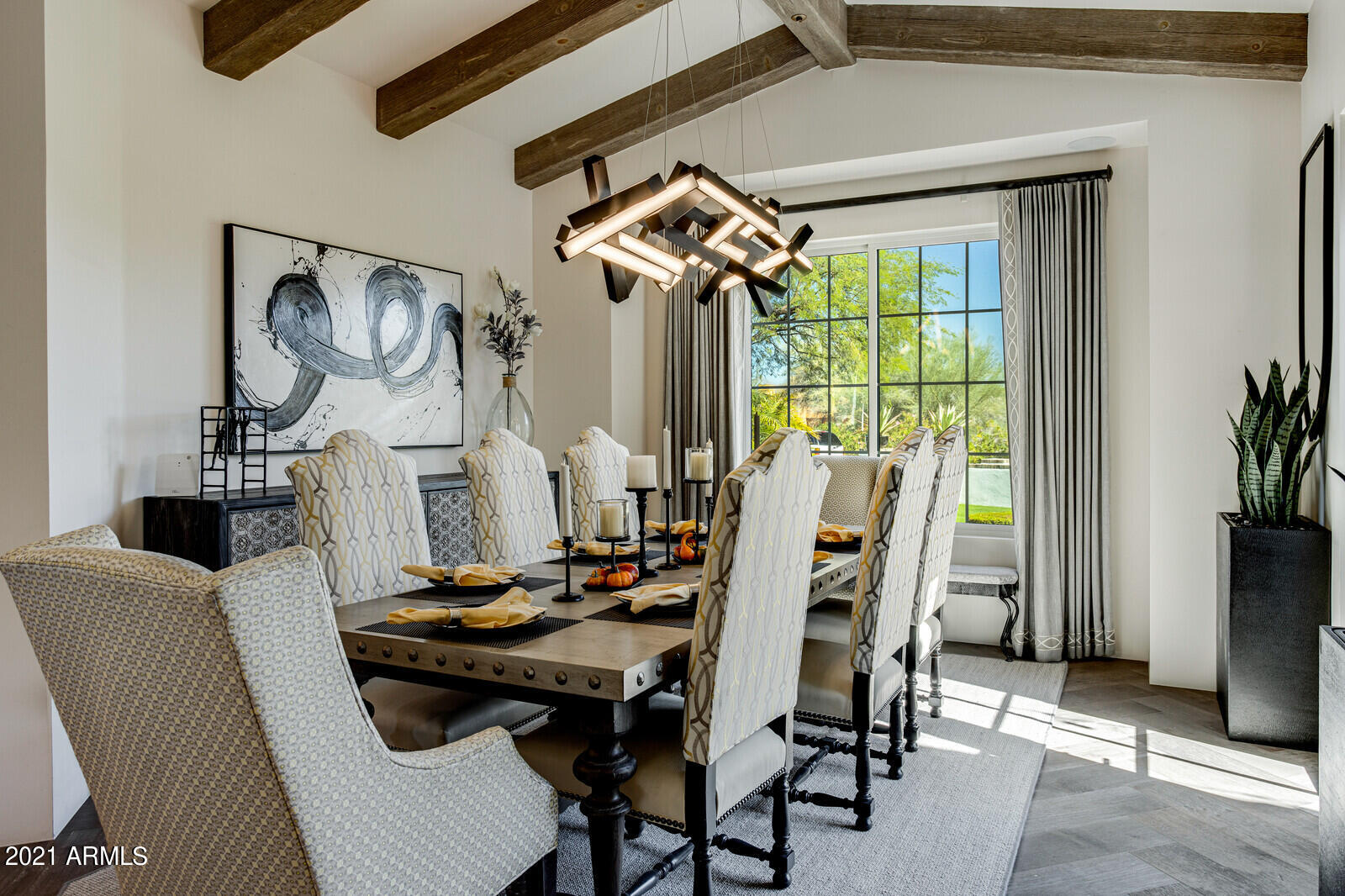 VISTA ACRES - Residential