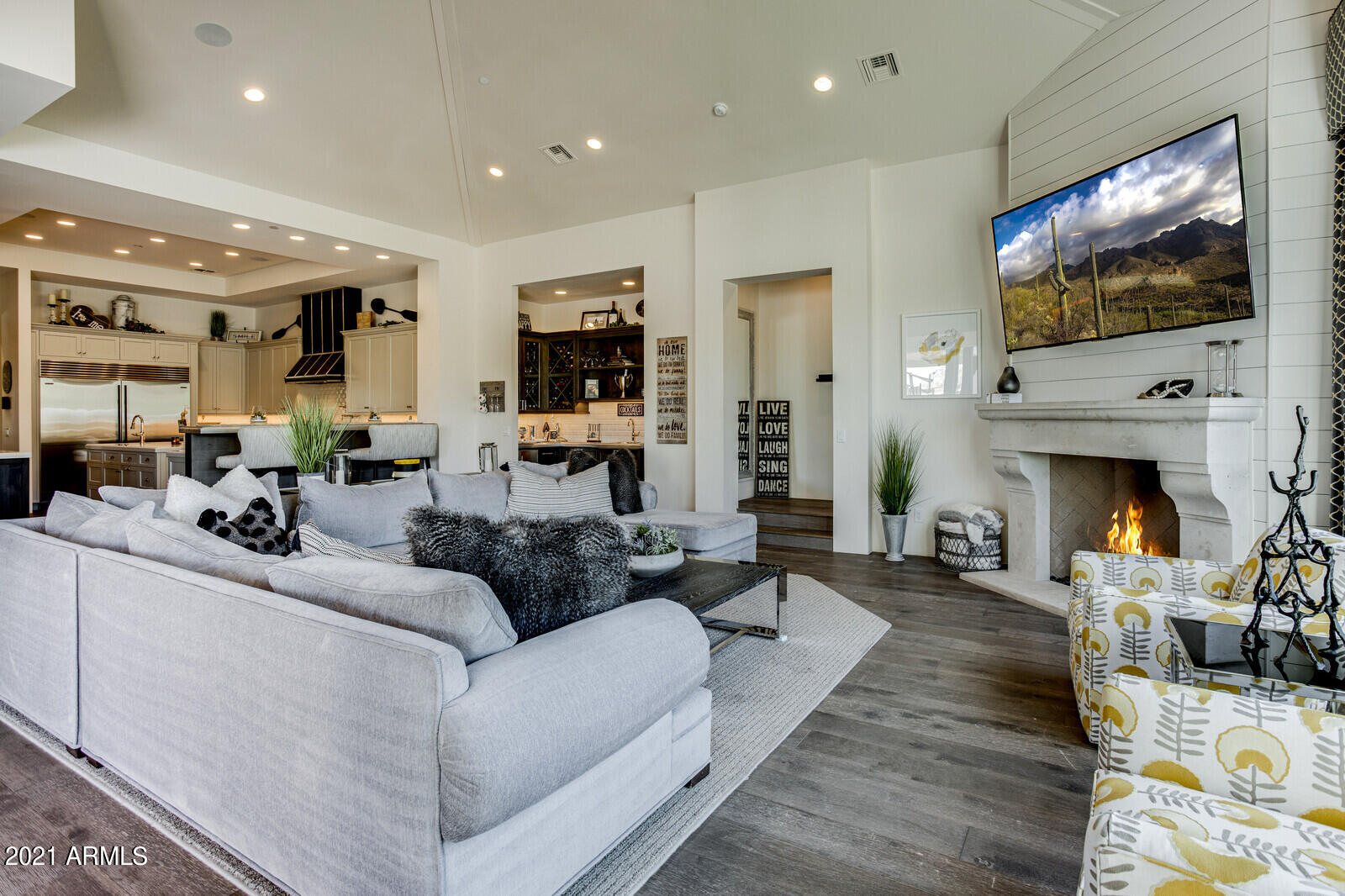 VISTA ACRES - Residential
