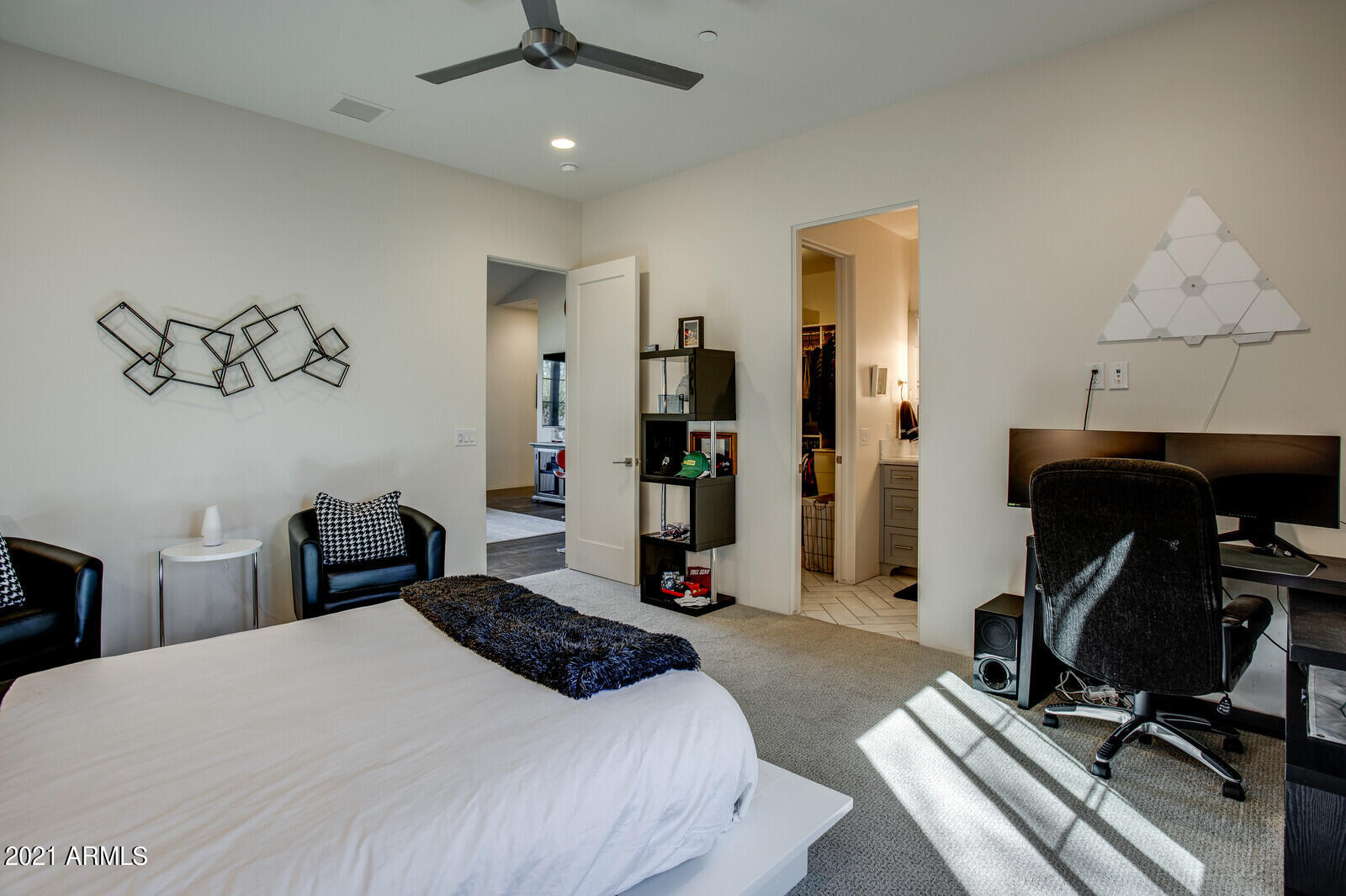 VISTA ACRES - Residential
