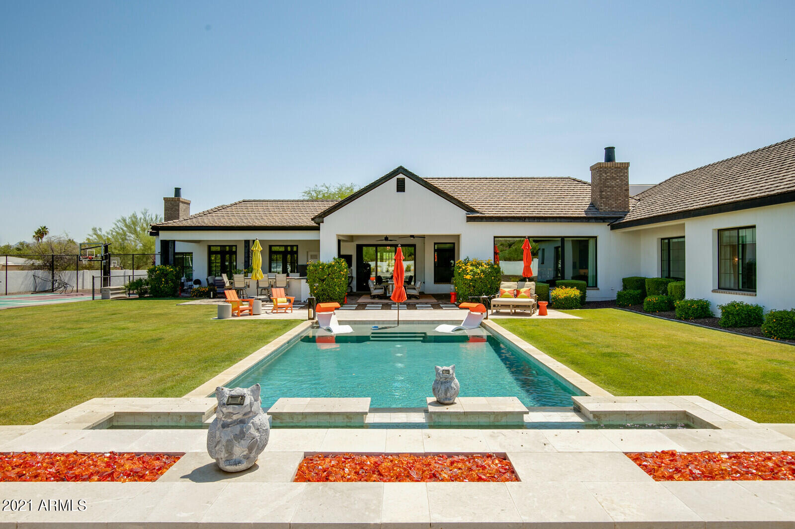 VISTA ACRES - Residential