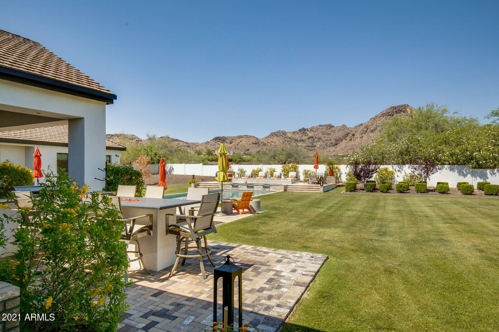 VISTA ACRES - Residential