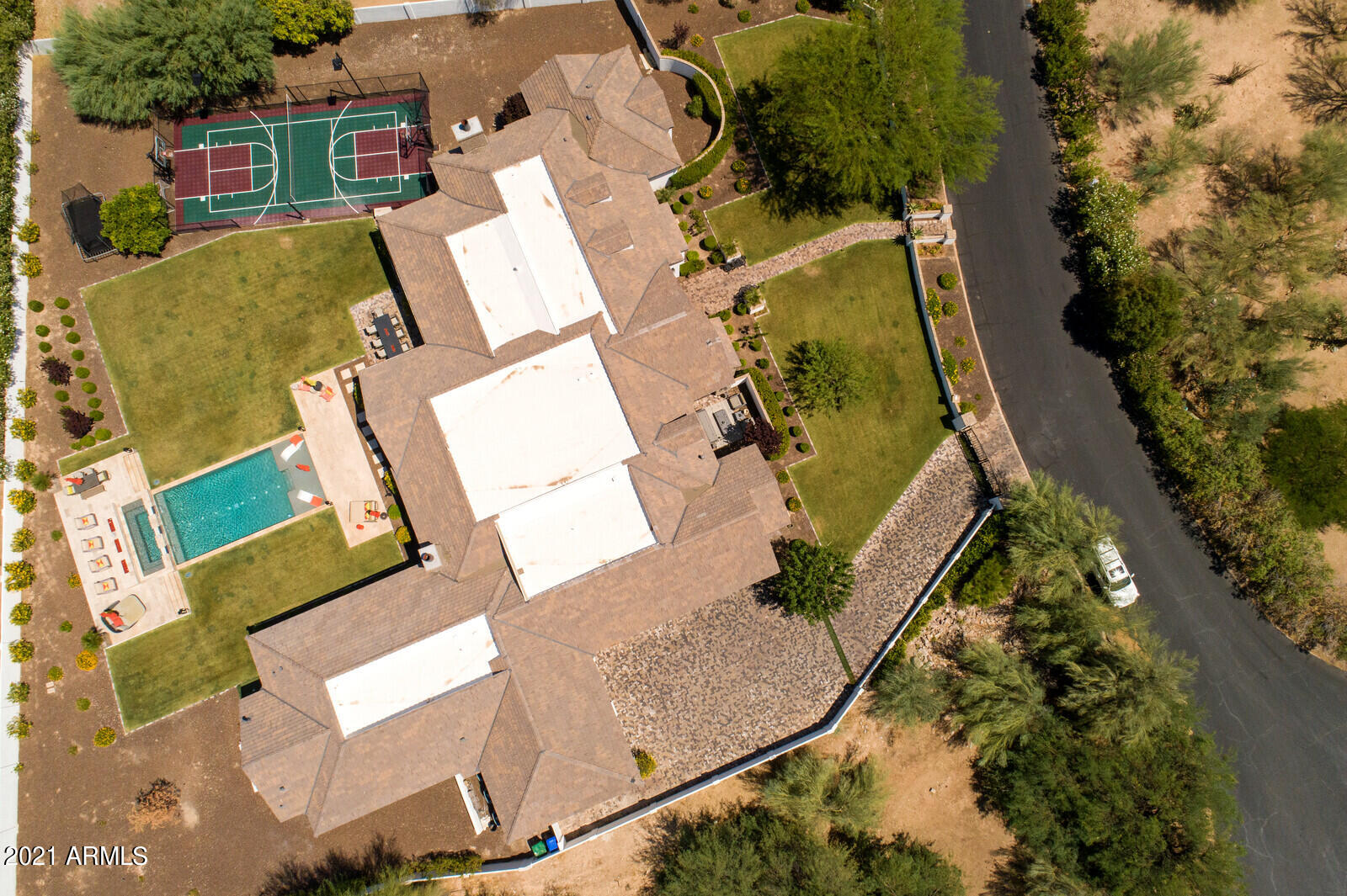 VISTA ACRES - Residential