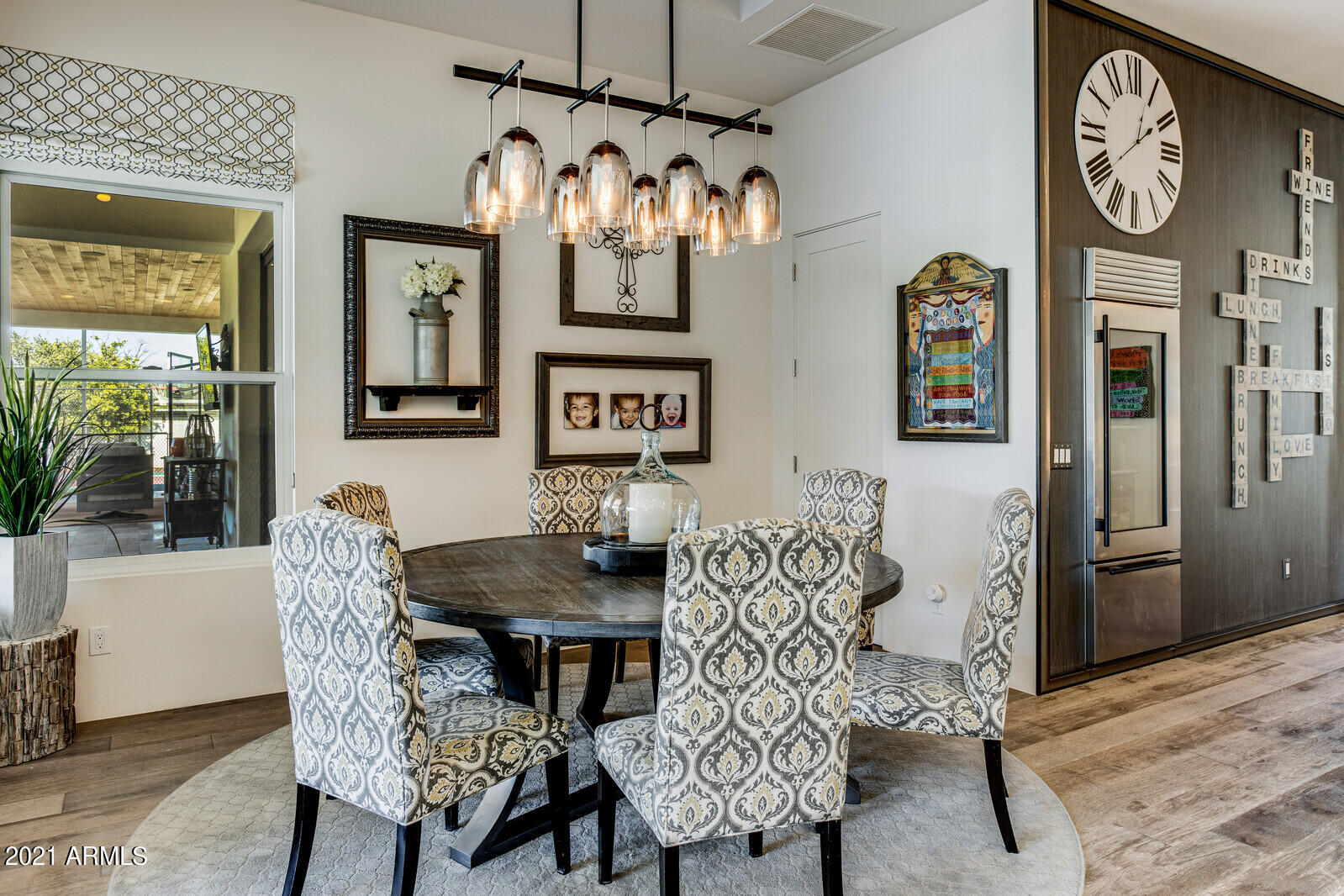 VISTA ACRES - Residential