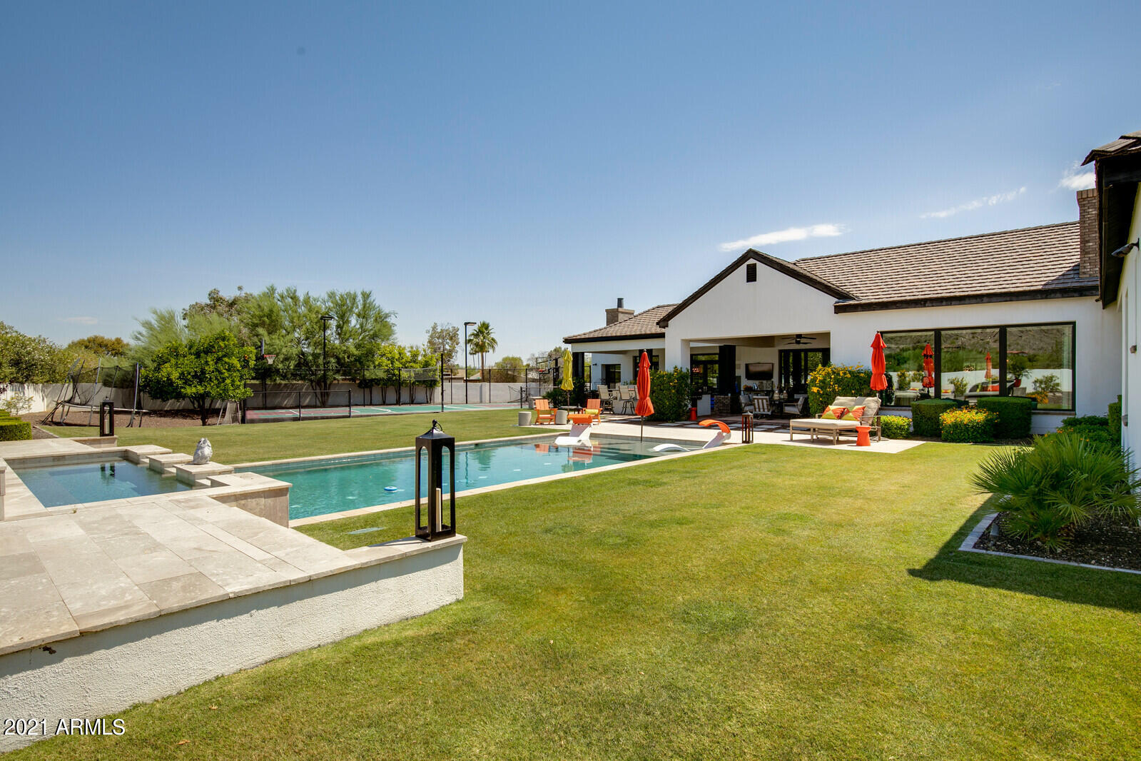 VISTA ACRES - Residential