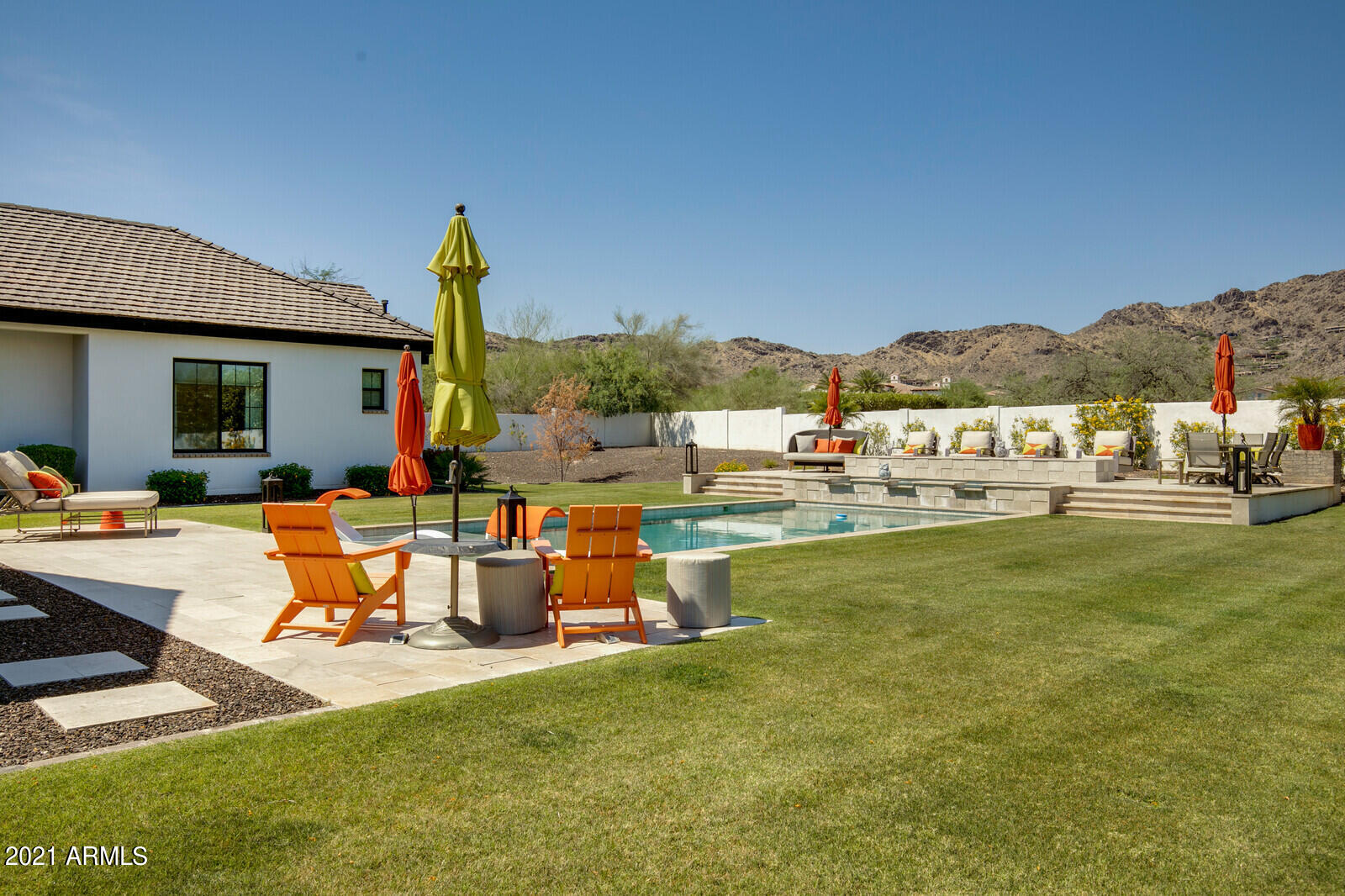 VISTA ACRES - Residential
