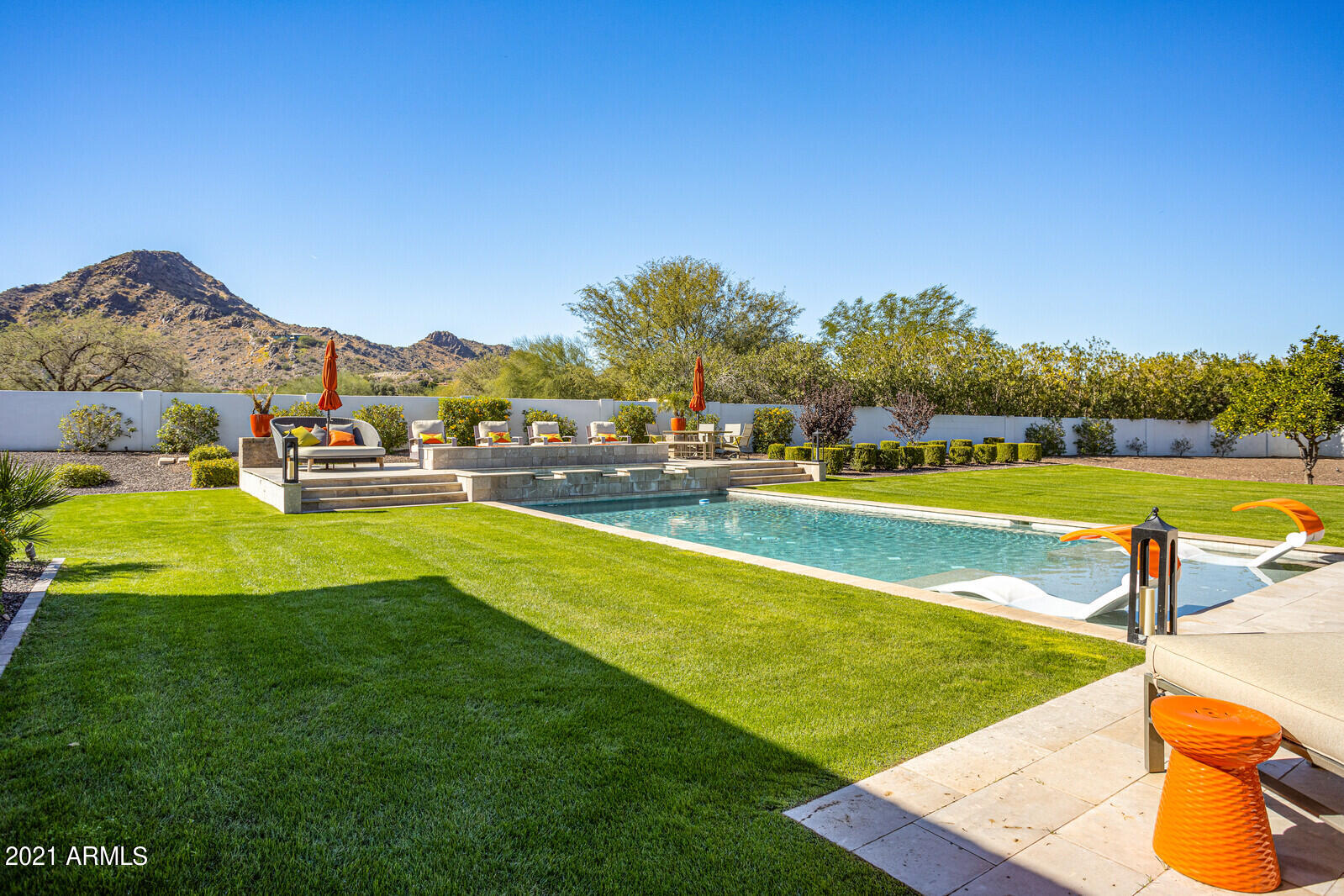 VISTA ACRES - Residential