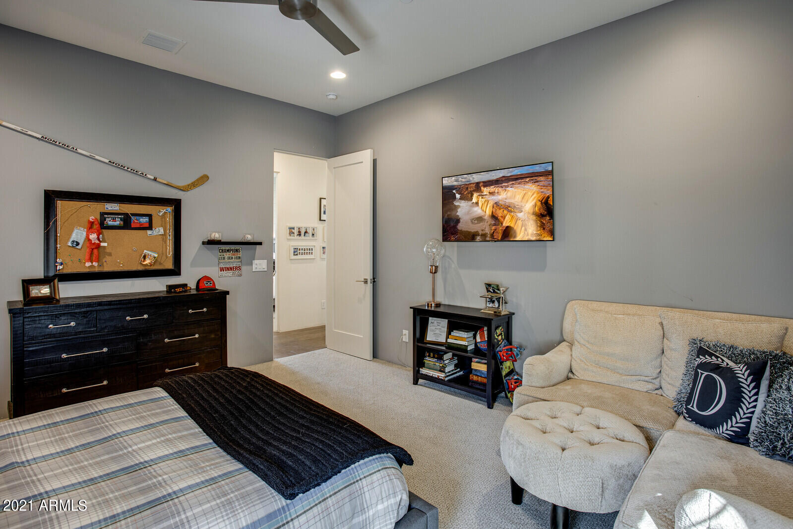 VISTA ACRES - Residential