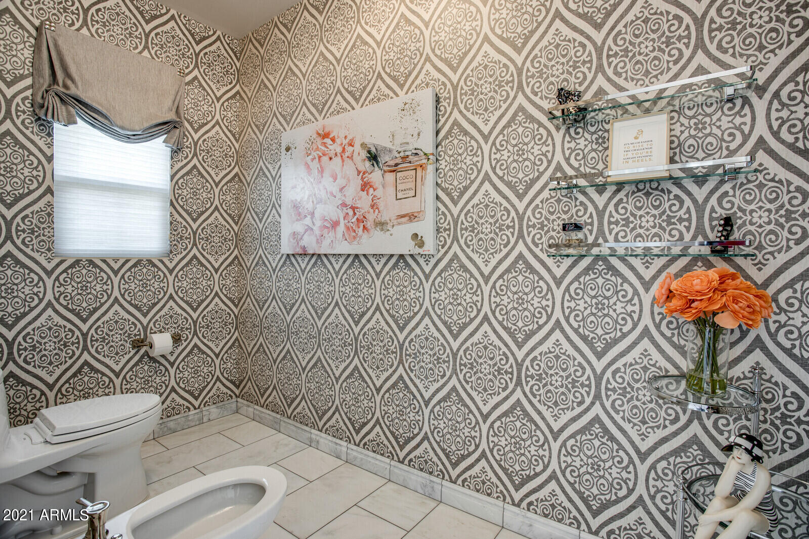 VISTA ACRES - Residential