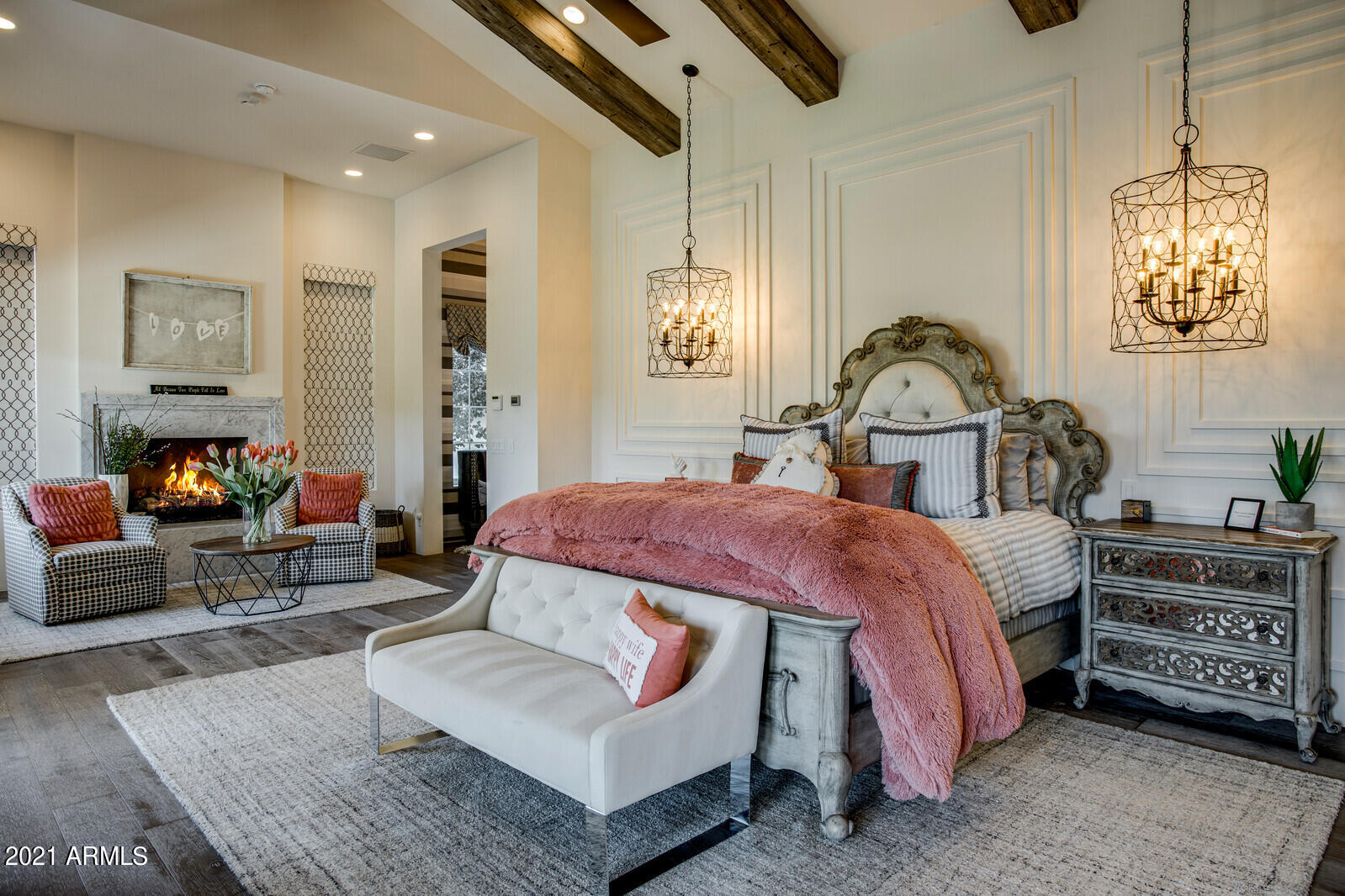 VISTA ACRES - Residential